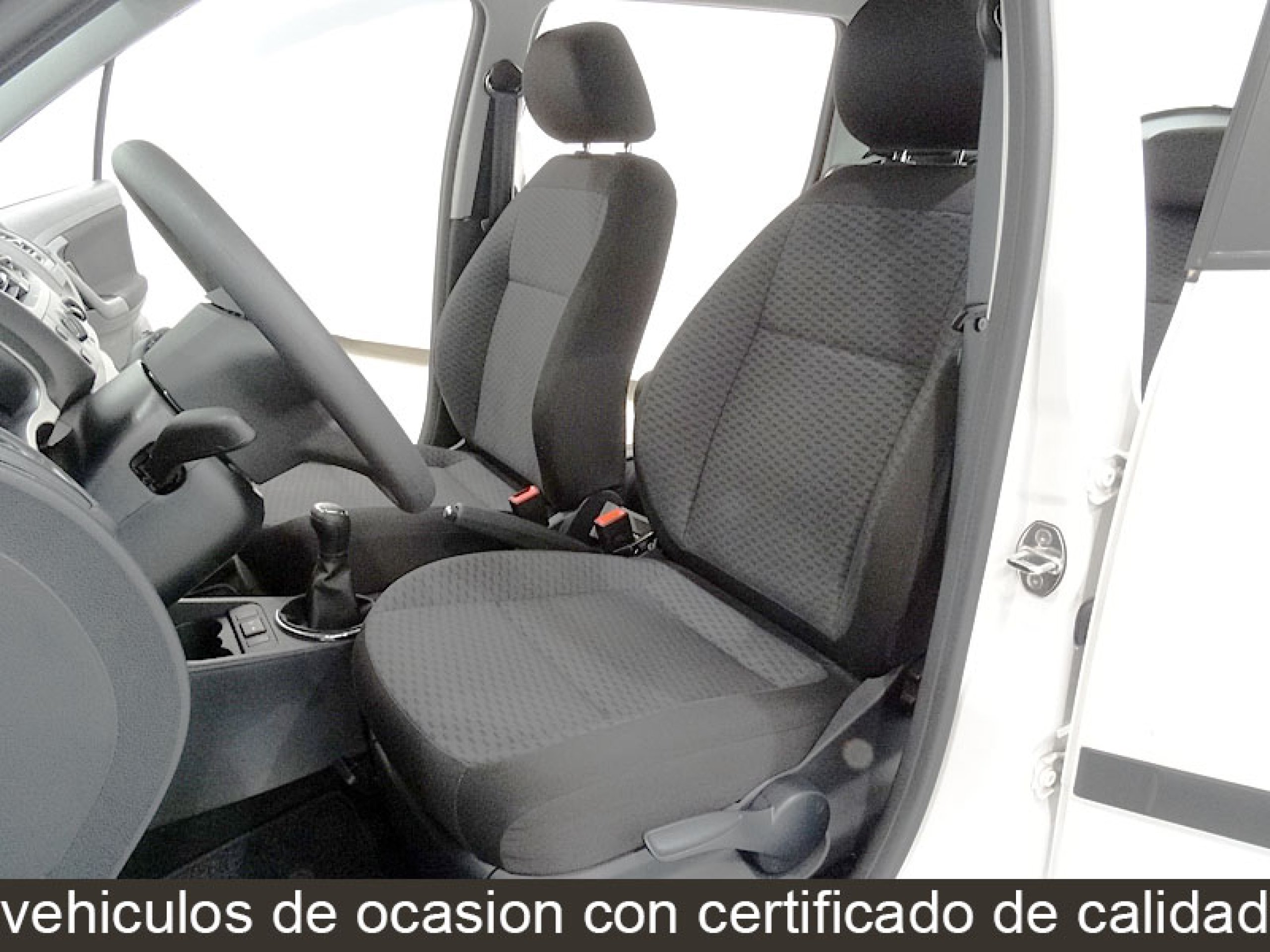 Foto Skoda Fabia 13