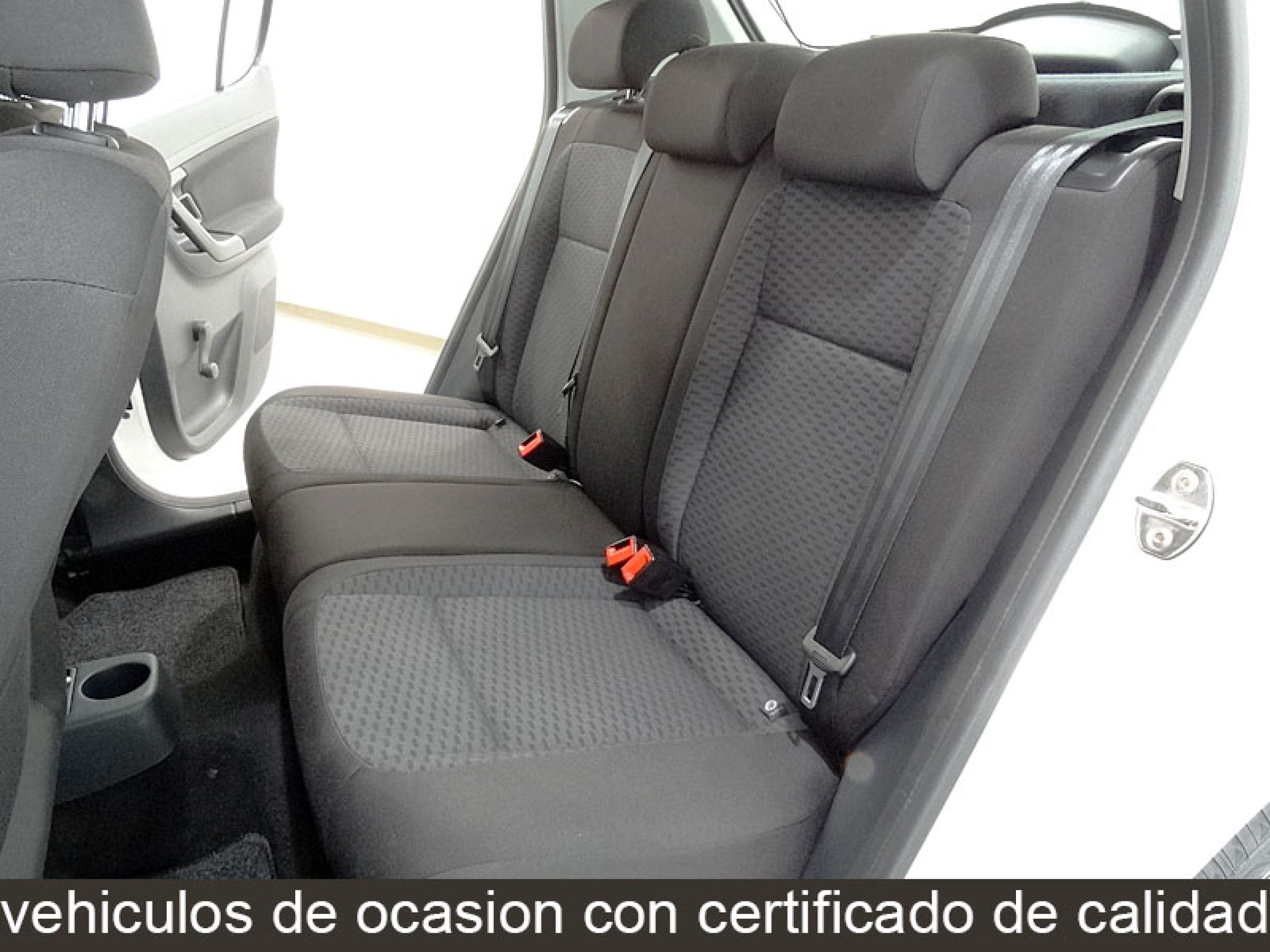 Foto Skoda Fabia 14