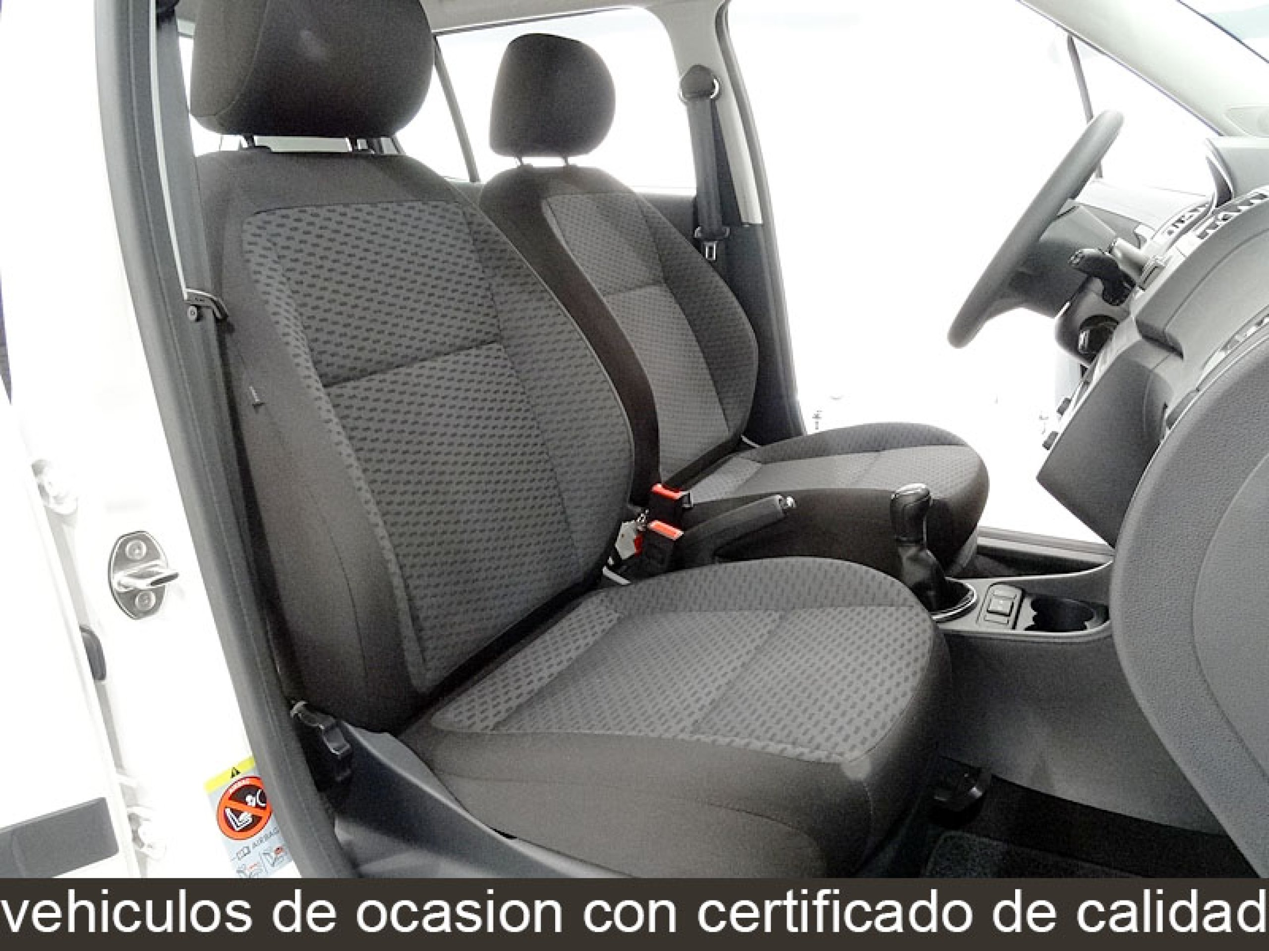 Foto Skoda Fabia 15