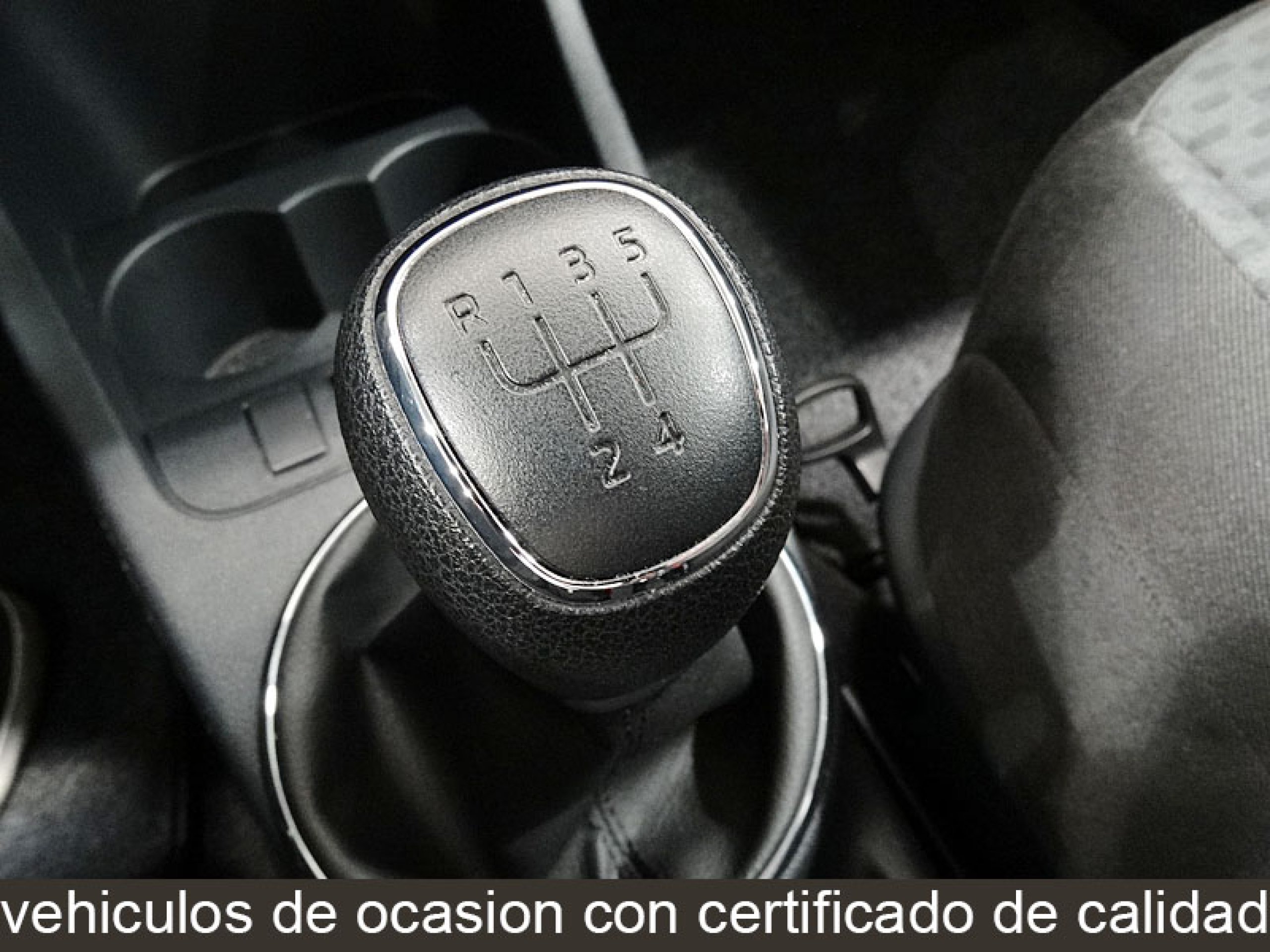 Foto Skoda Fabia 16