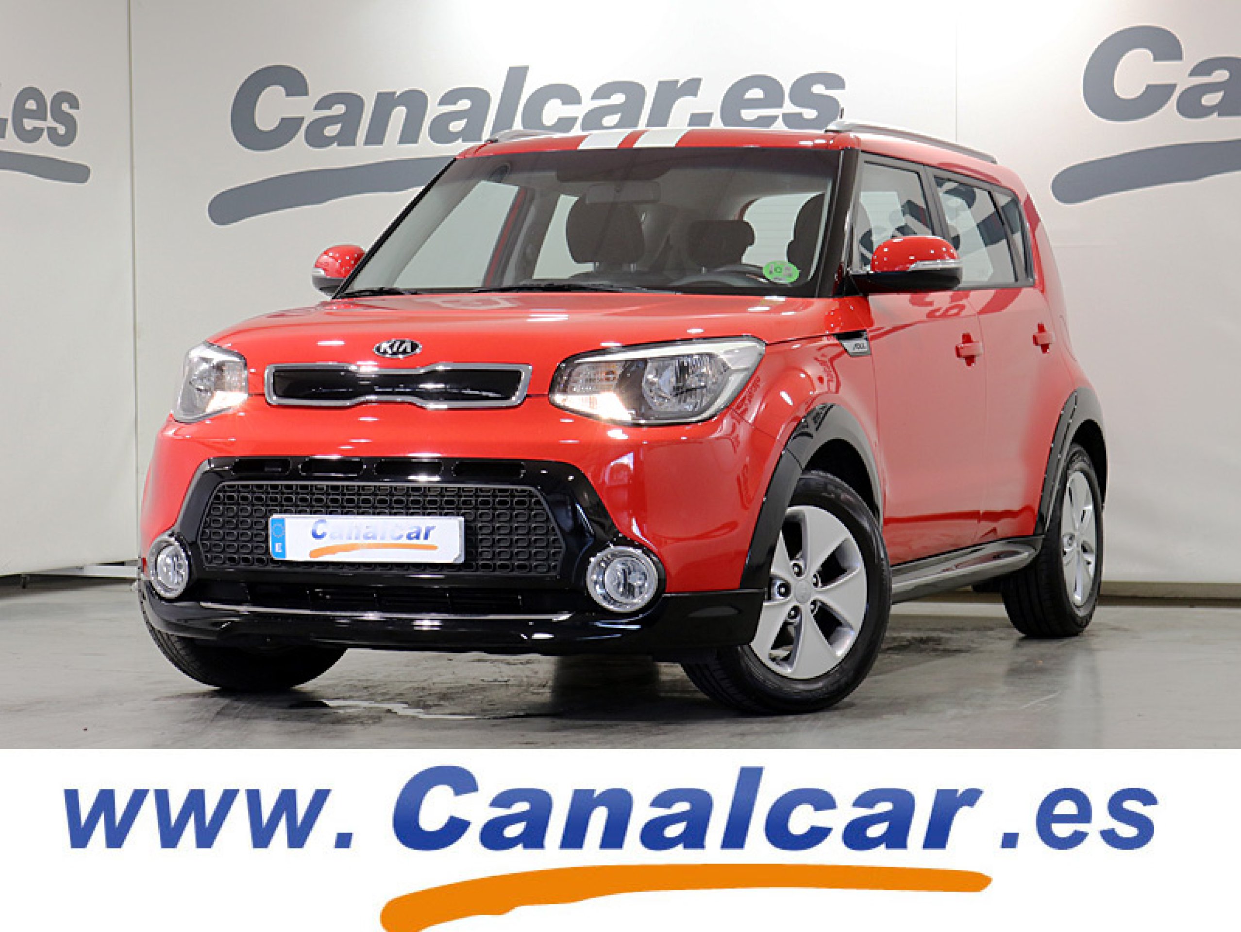 Foto Kia Soul 2