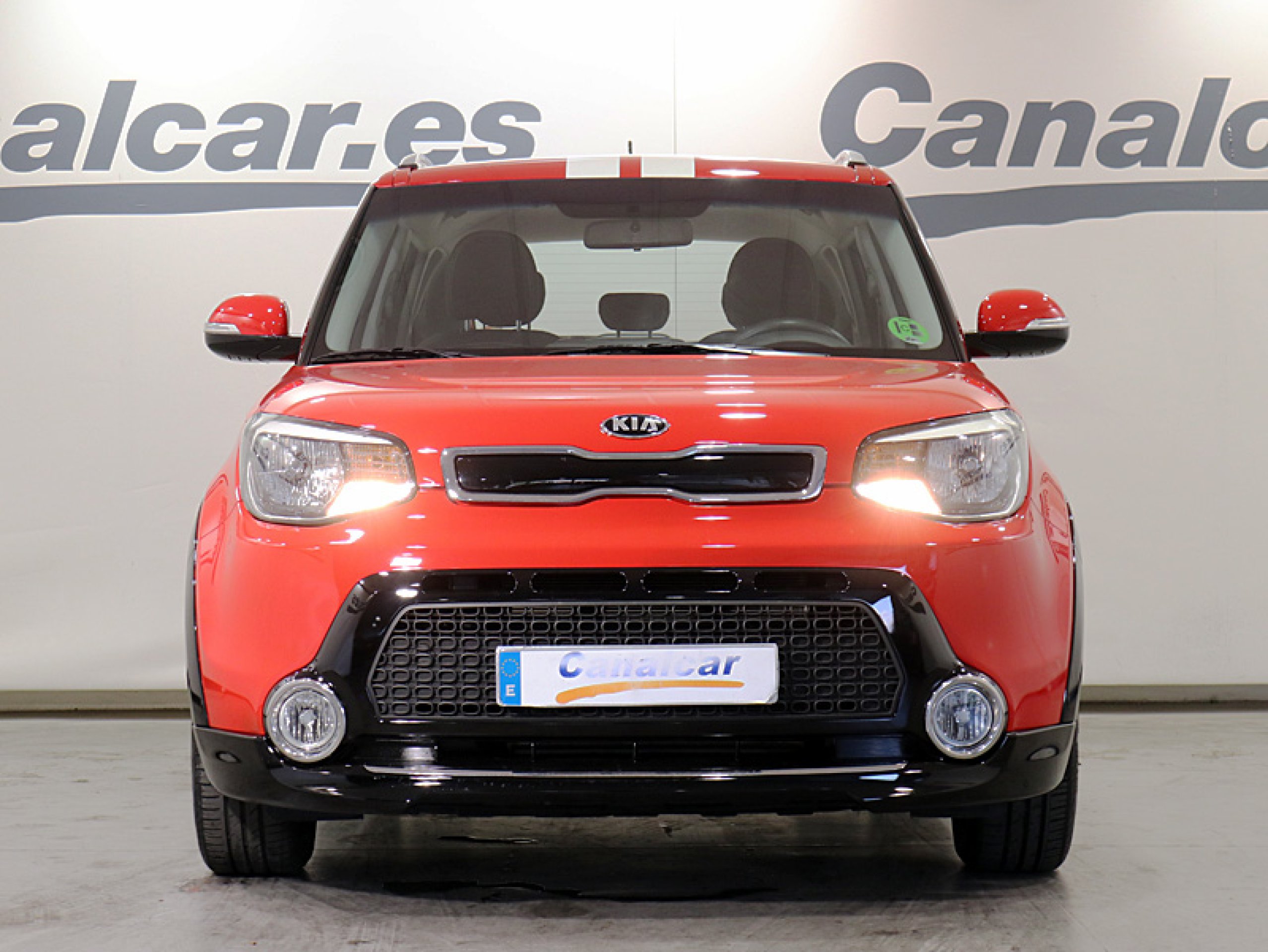 Foto Kia Soul 3