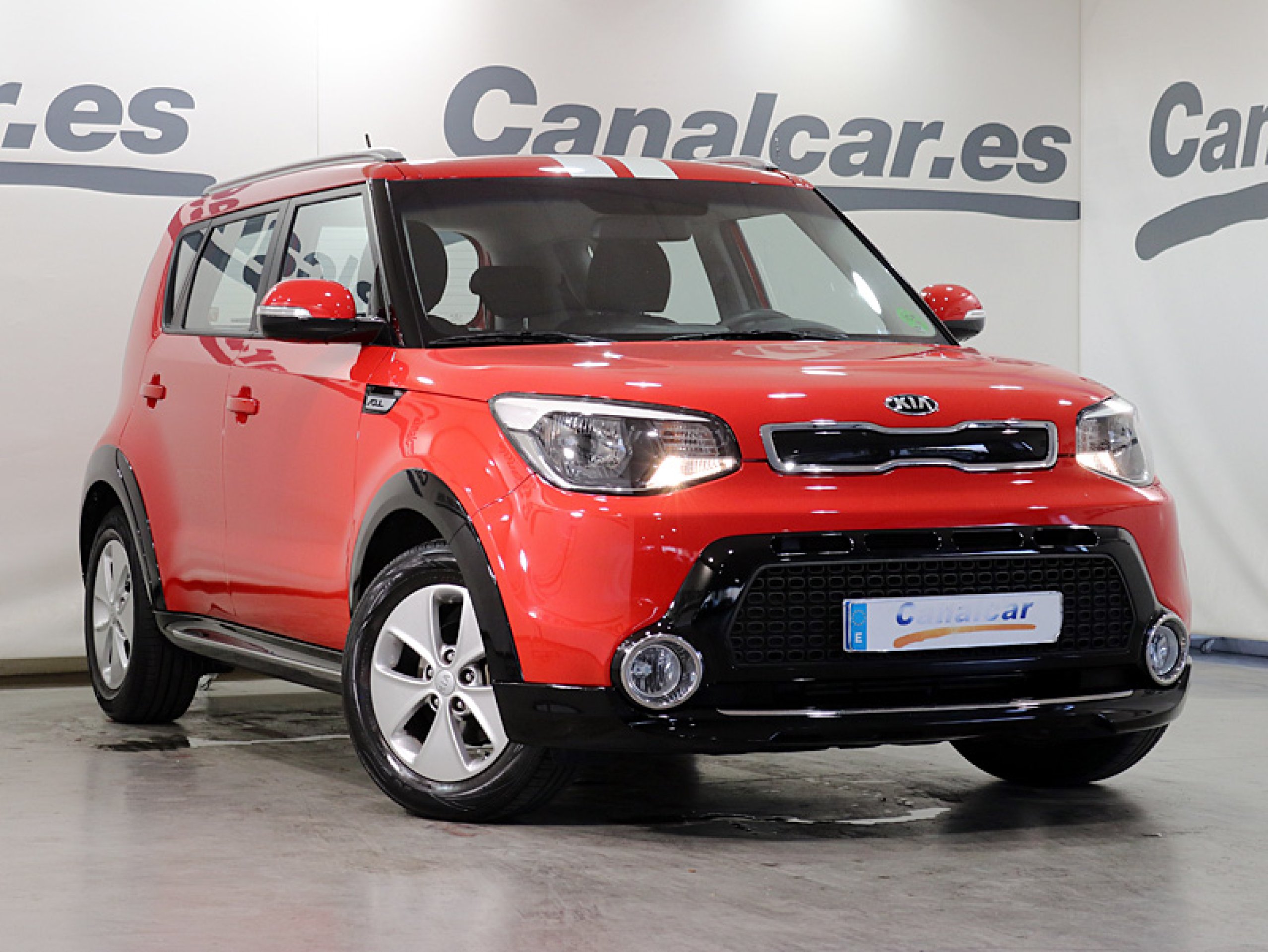 Foto Kia Soul 4