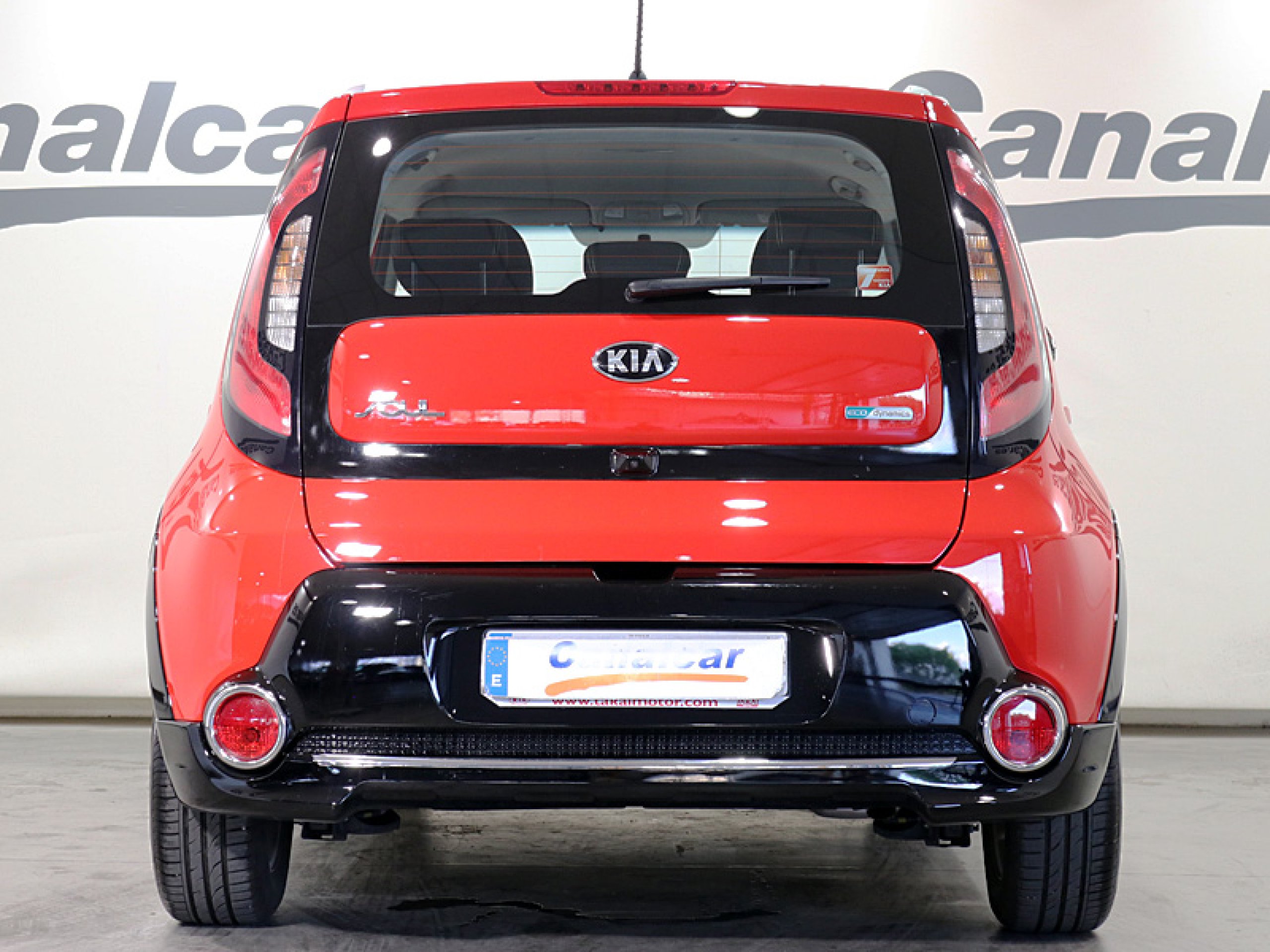 Foto Kia Soul 6