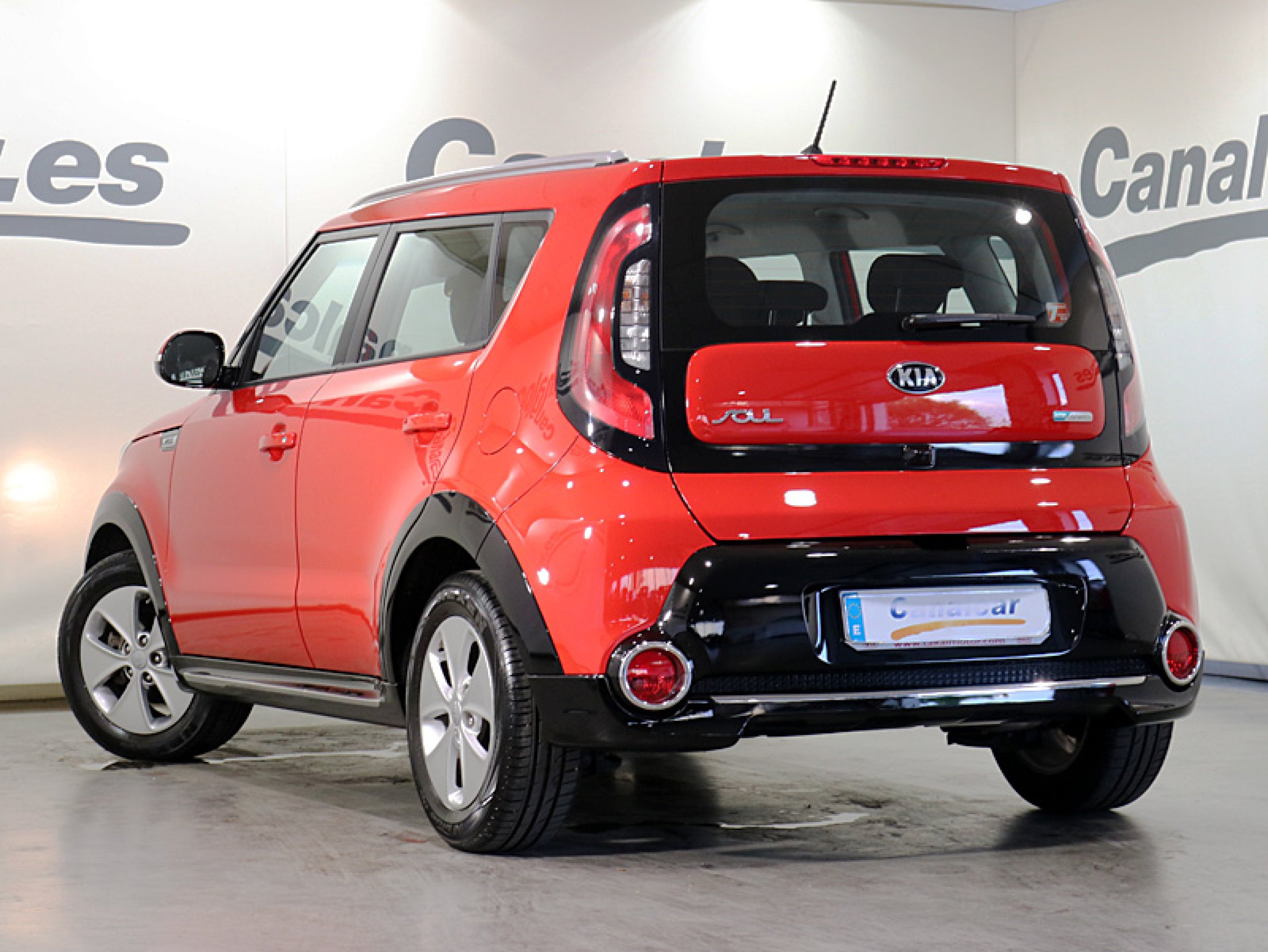 Foto Kia Soul 7