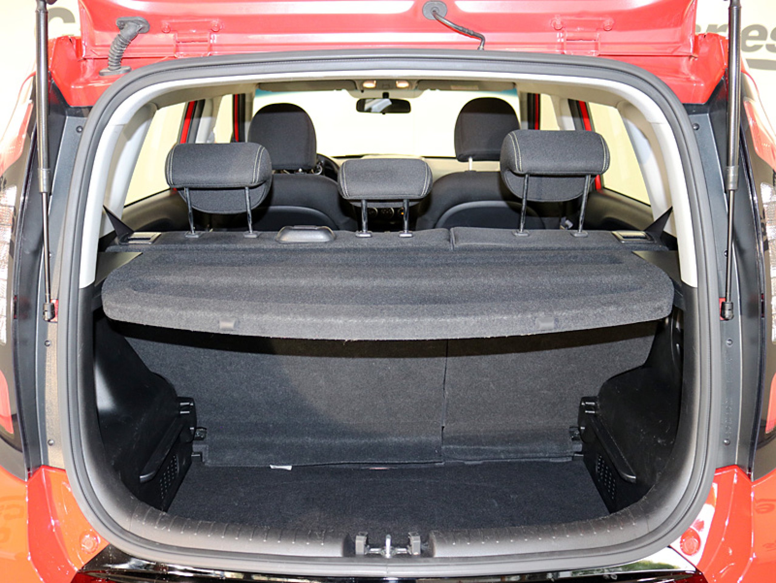 Foto Kia Soul 9