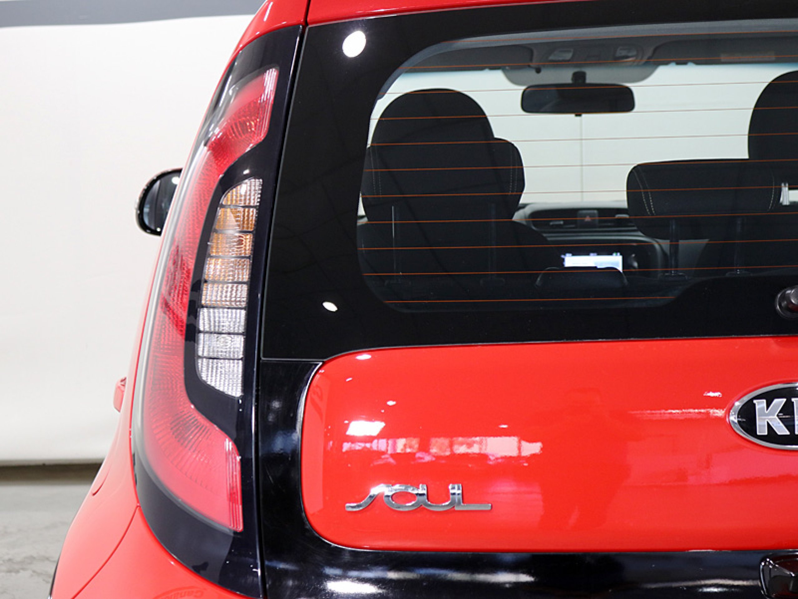Foto Kia Soul 10