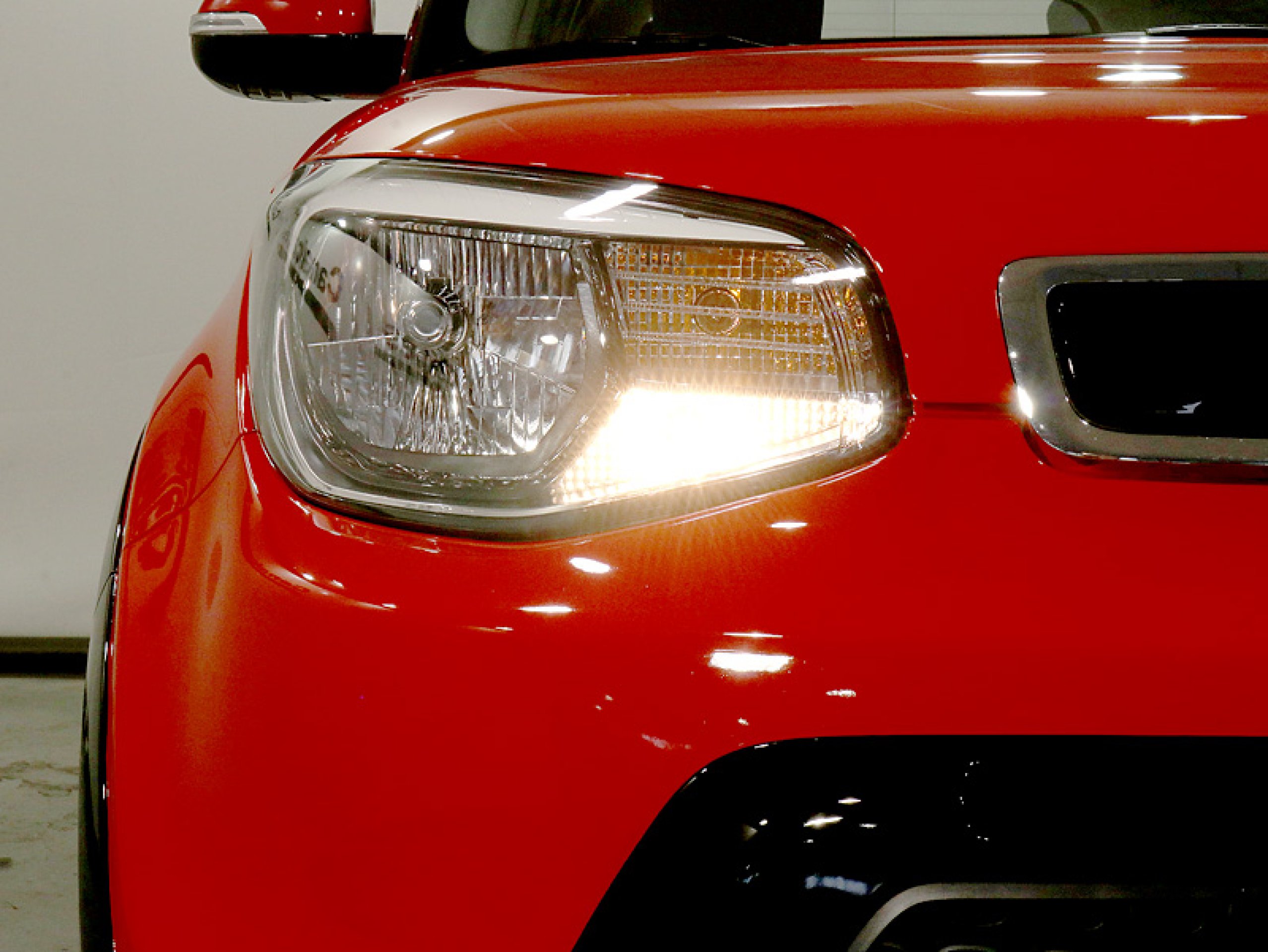 Foto Kia Soul 12