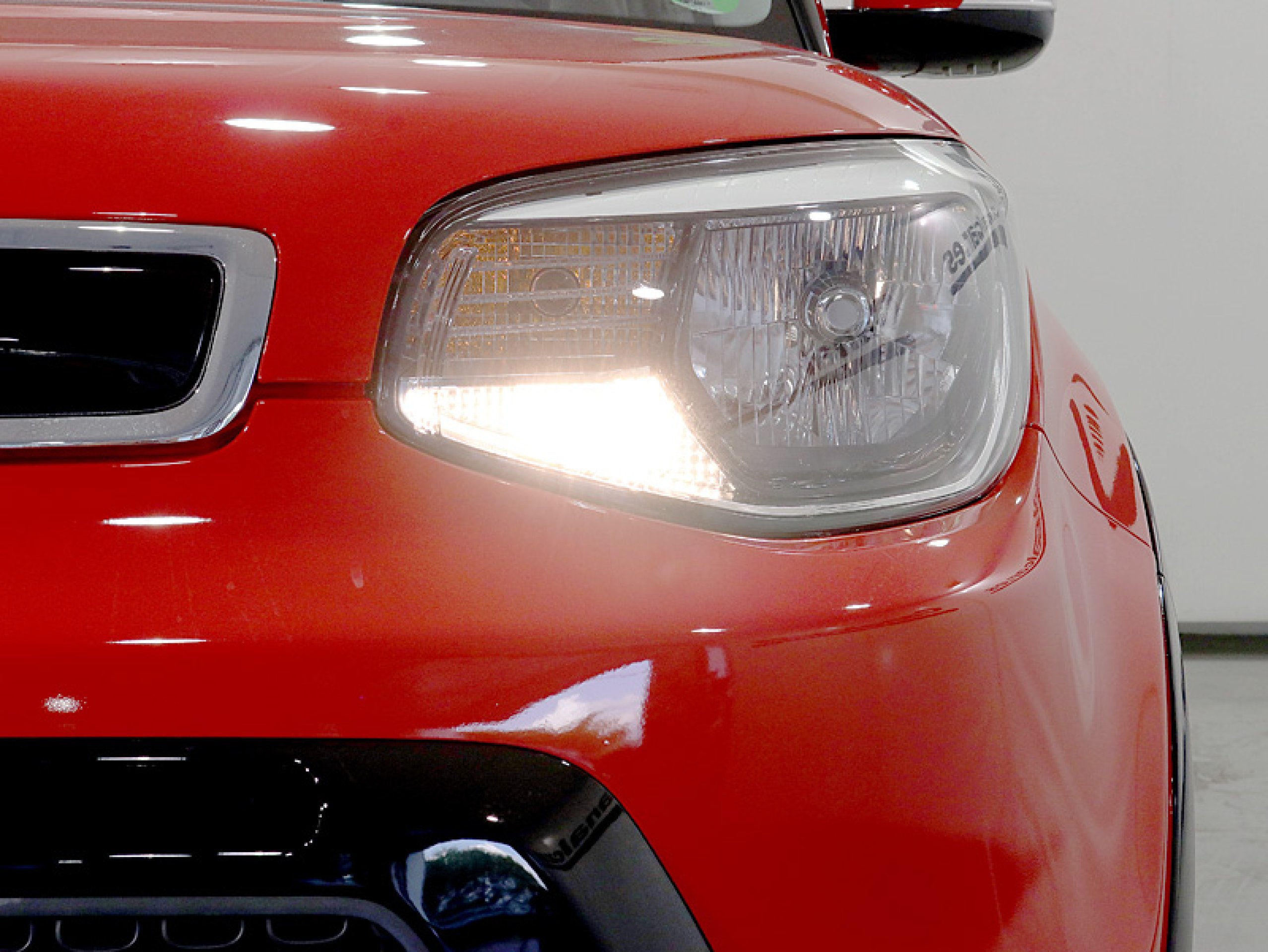 Foto Kia Soul 13