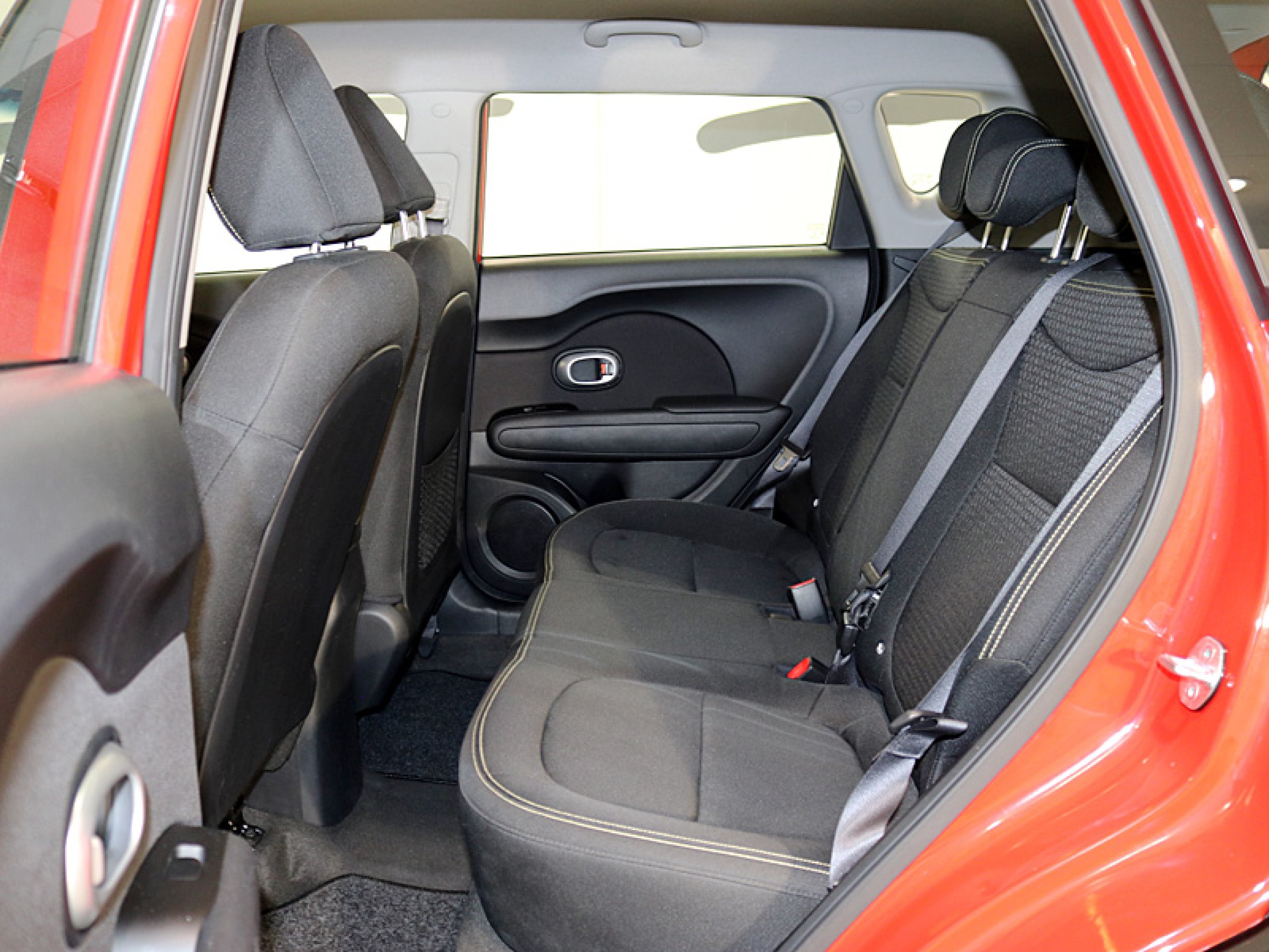Foto Kia Soul 16
