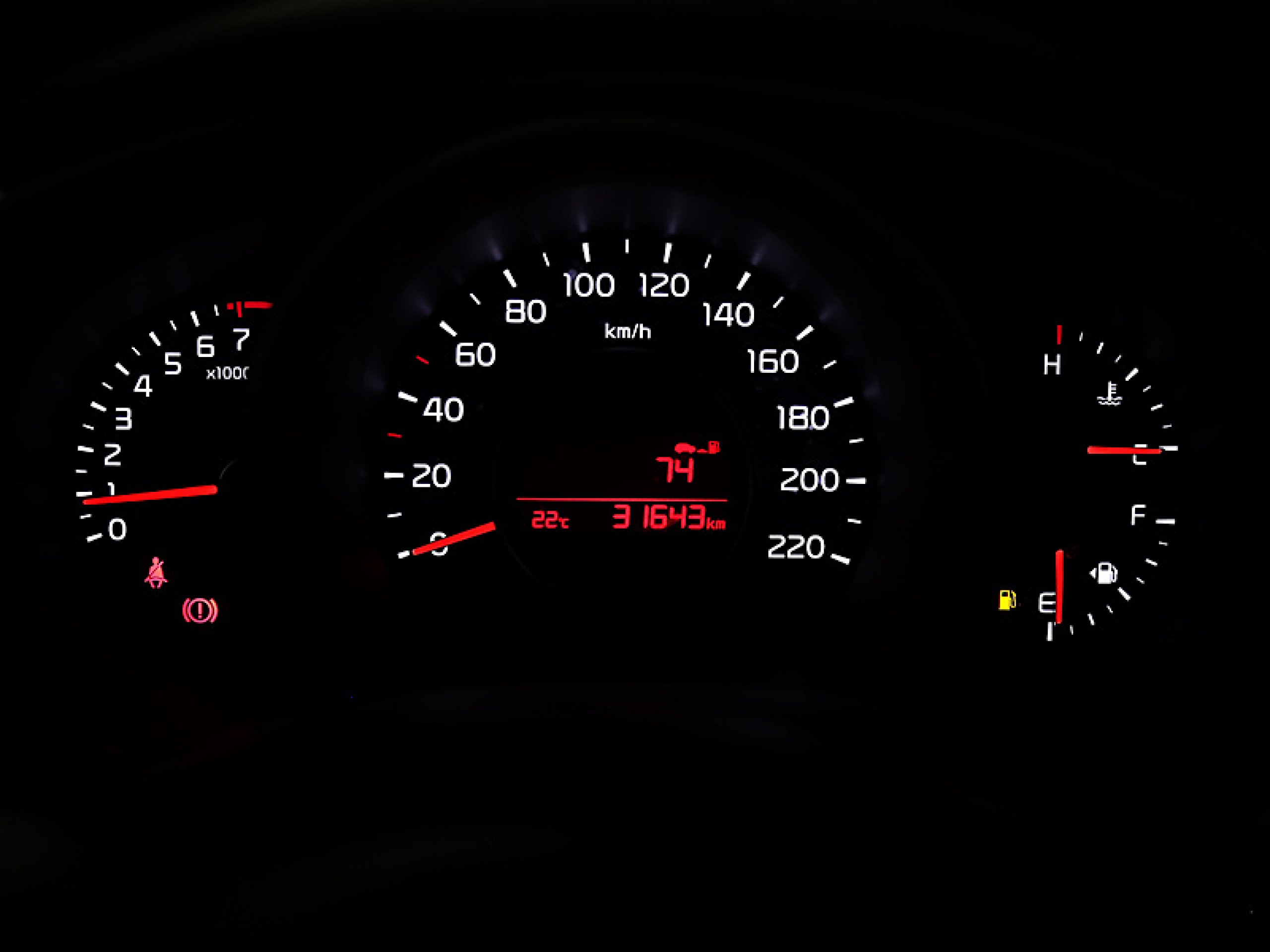 Foto Kia Soul 17