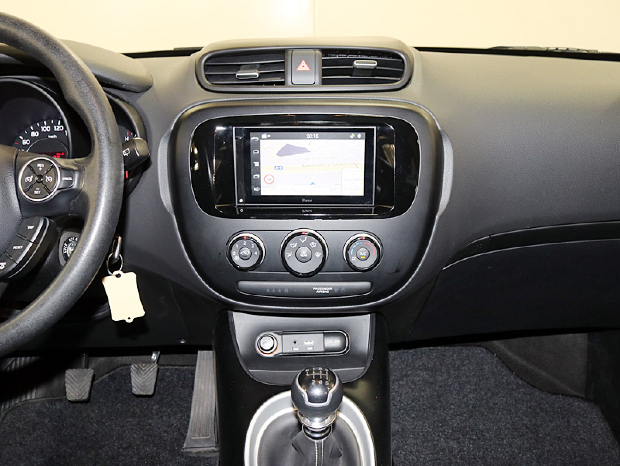 Foto Kia Soul 29