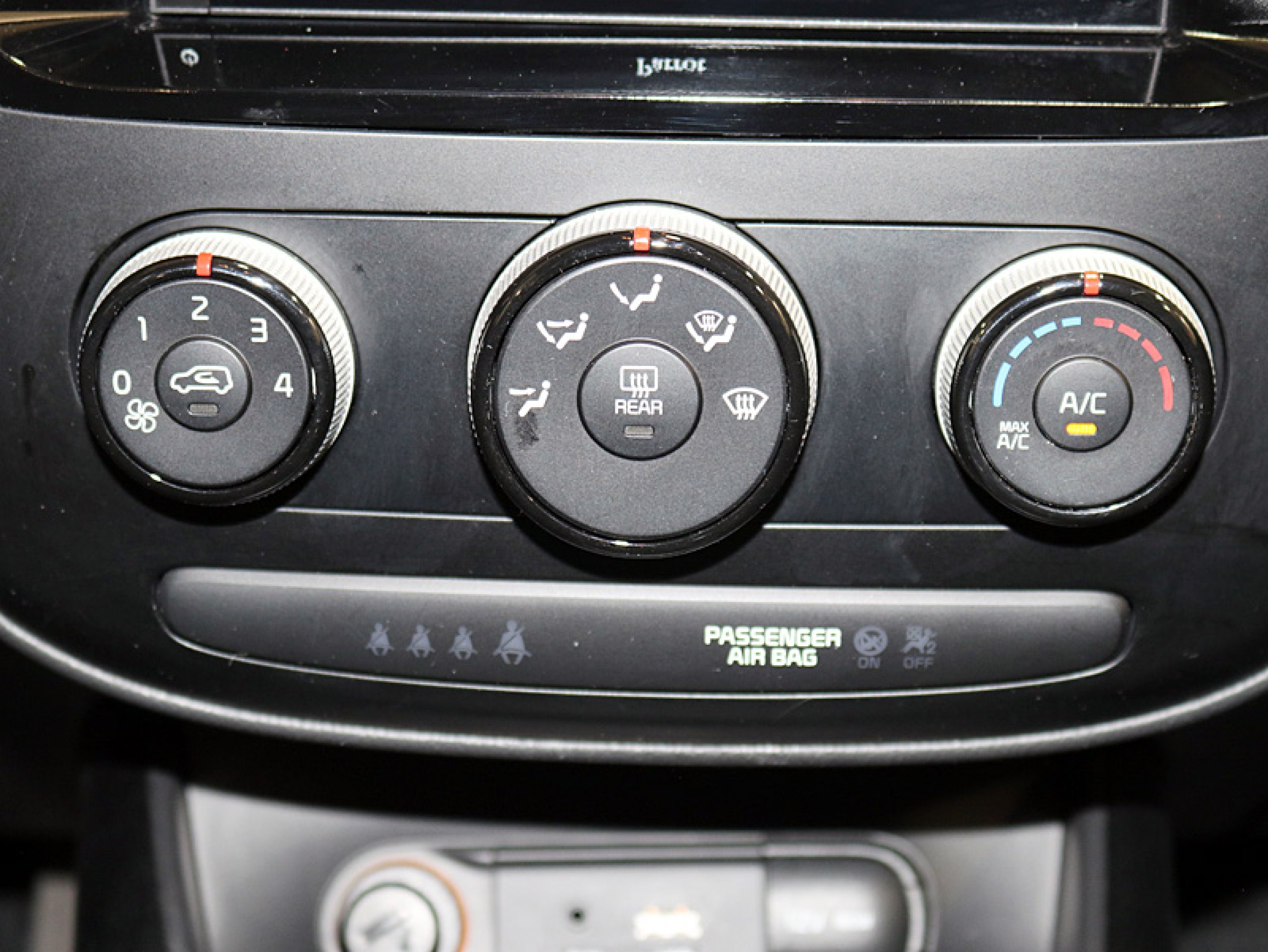 Foto Kia Soul 31