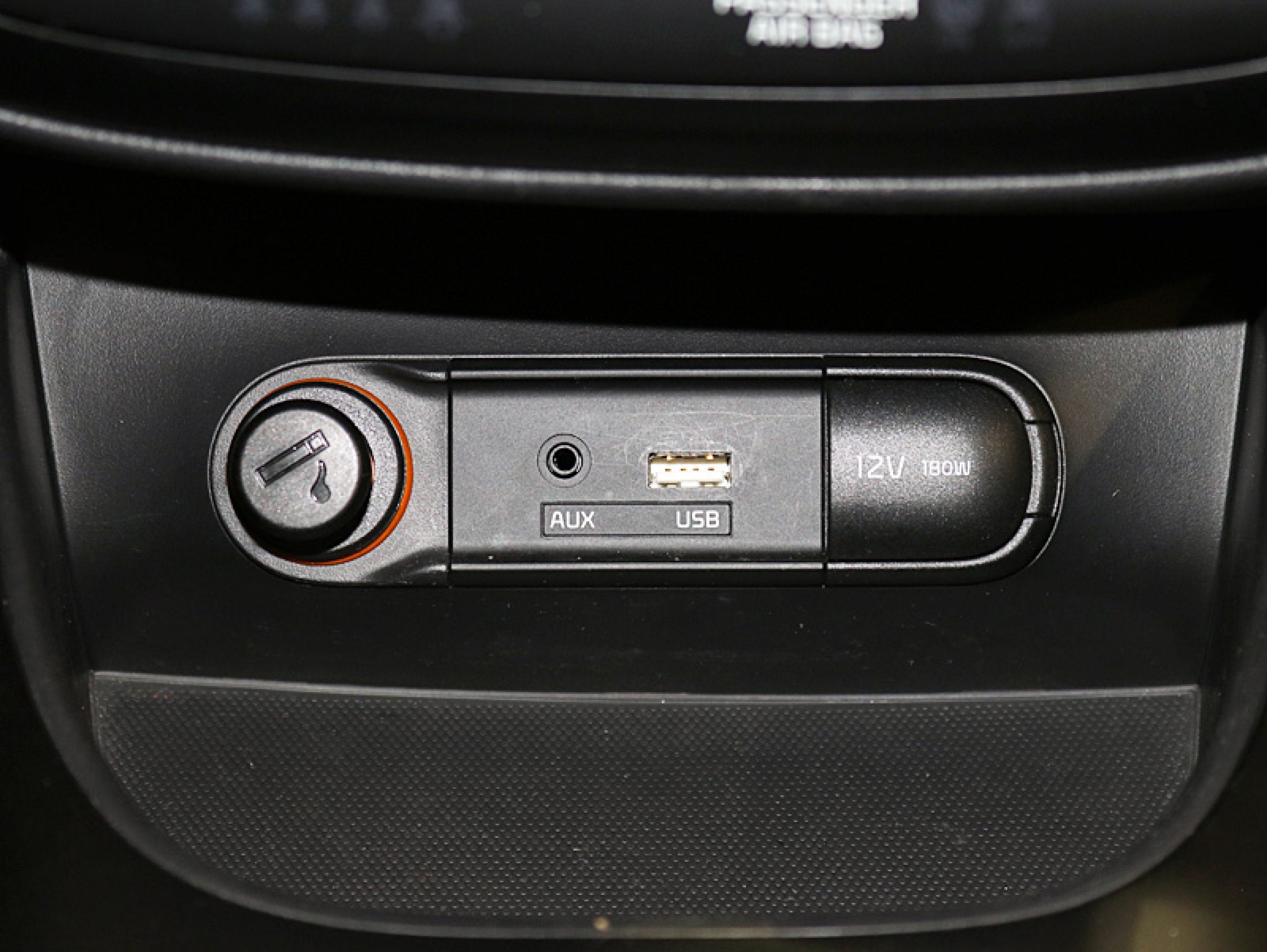 Foto Kia Soul 32