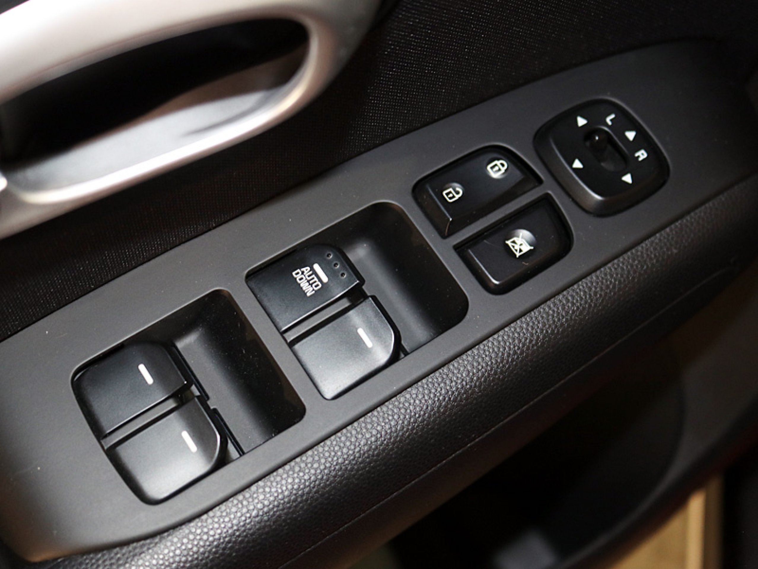 Foto Kia Soul 34
