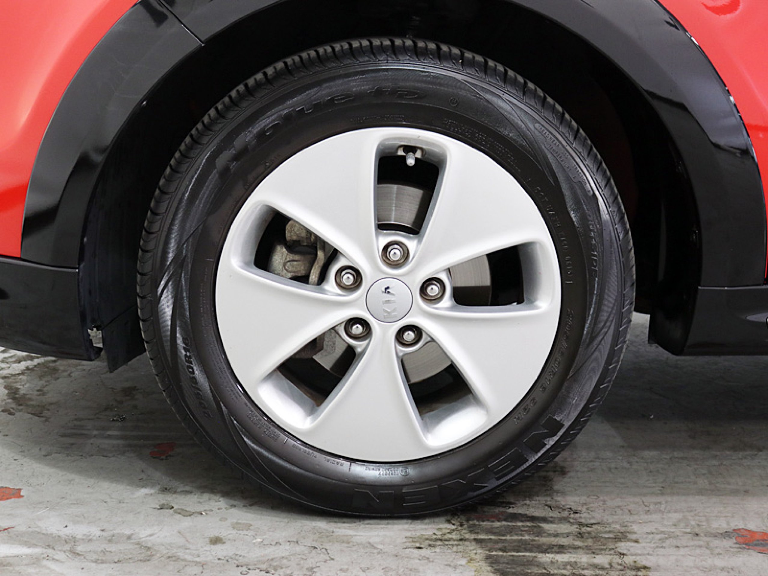 Foto Kia Soul 41