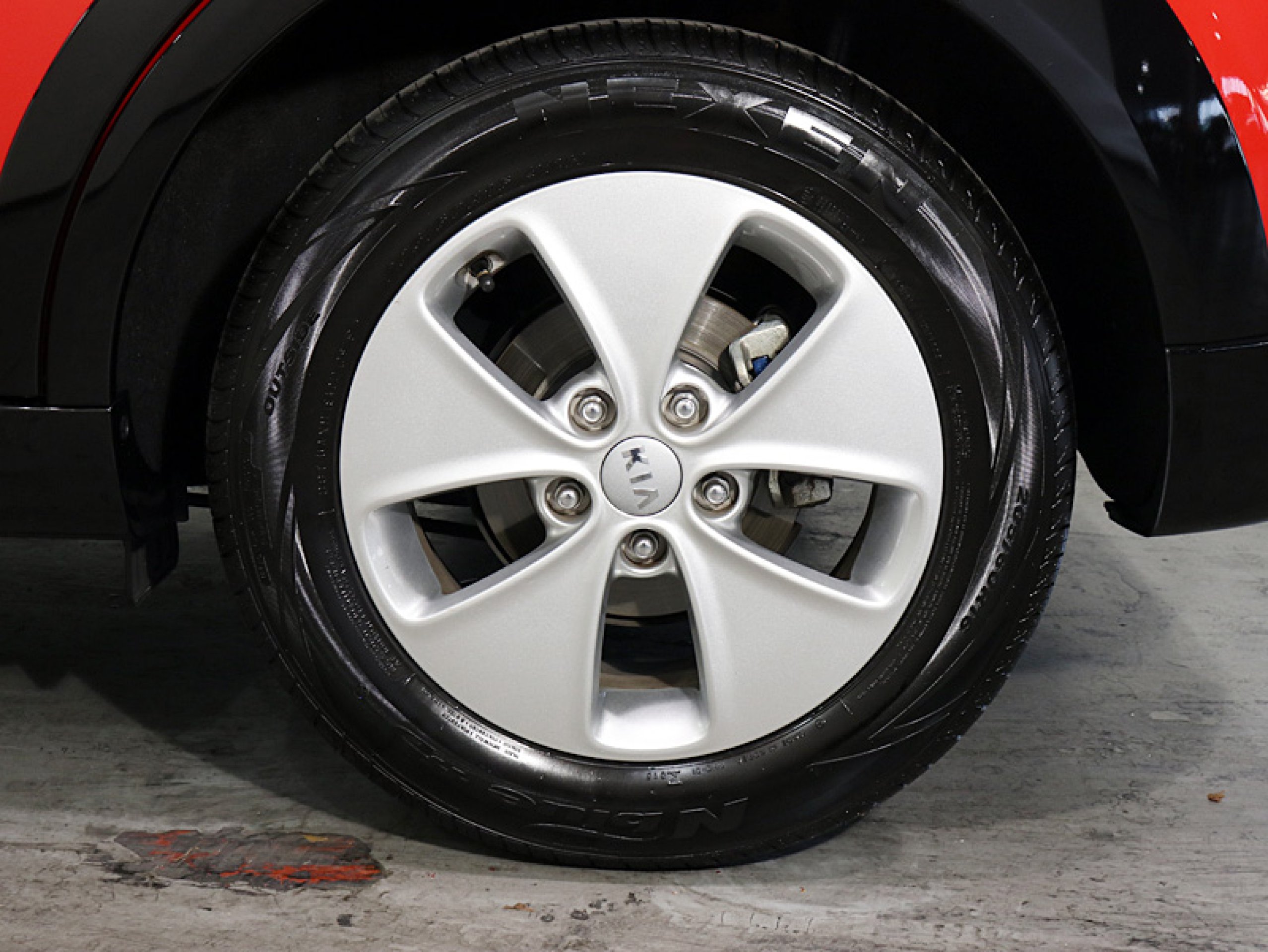 Foto Kia Soul 42