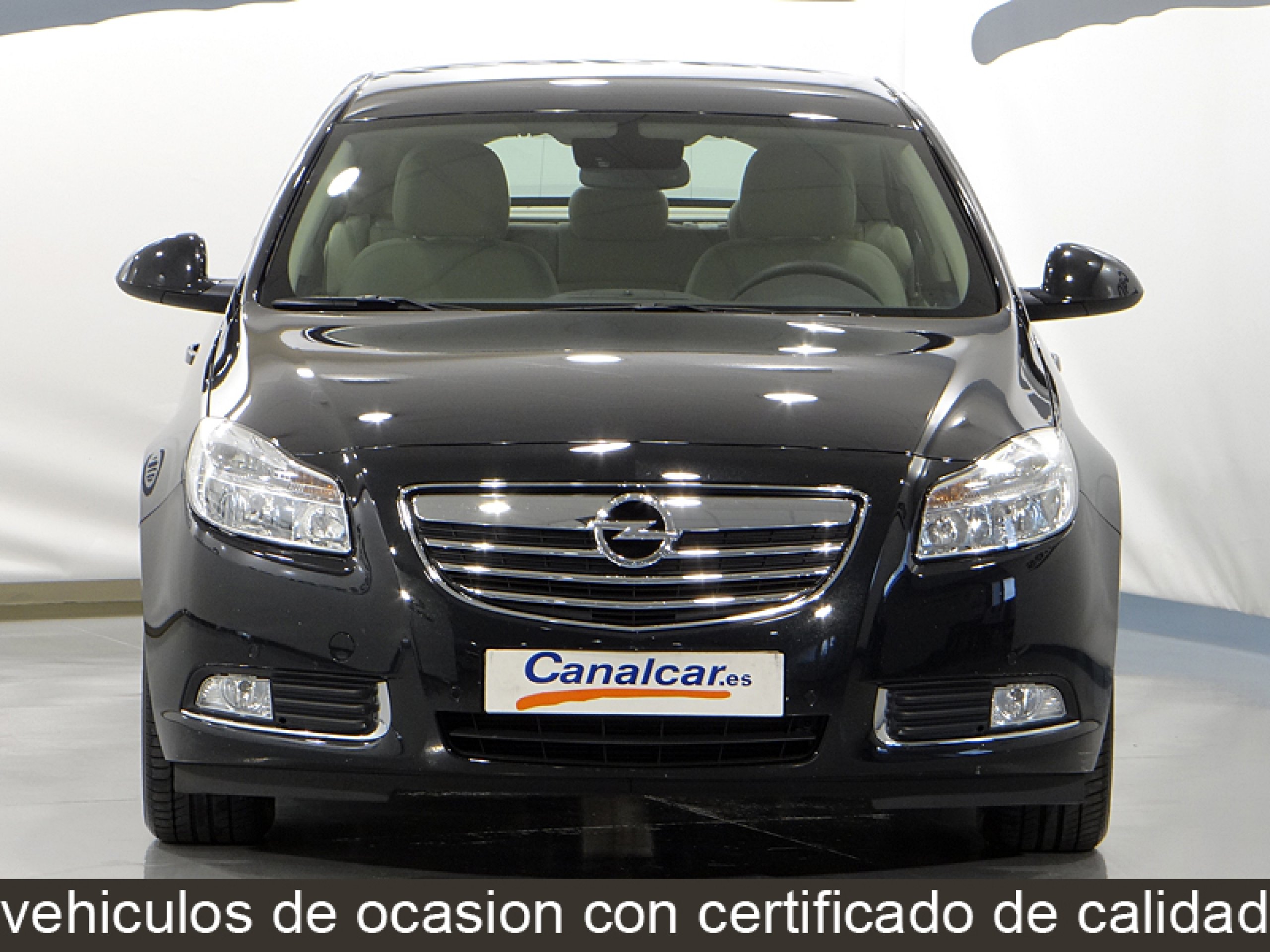 Foto Opel Insignia 2