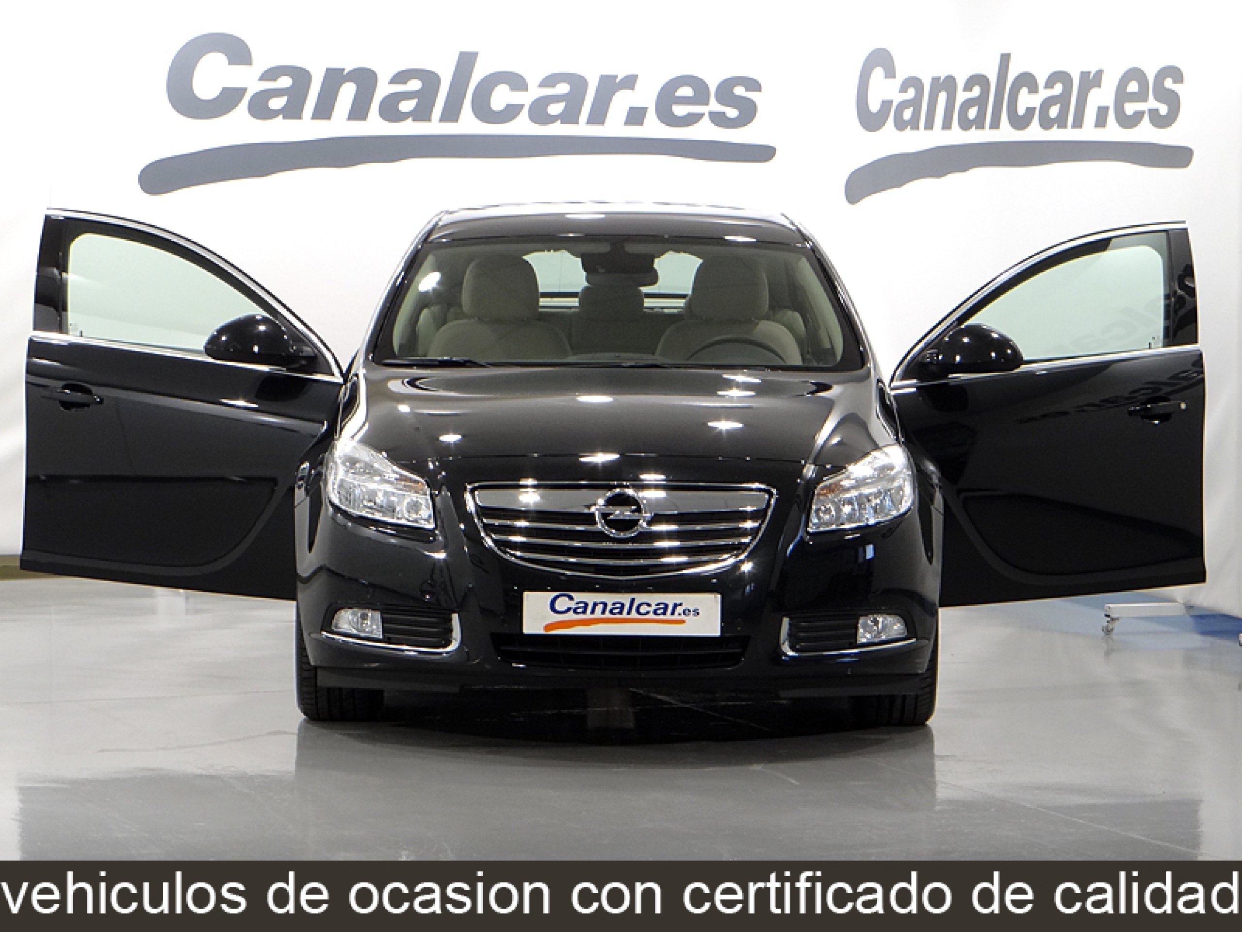 Foto Opel Insignia 3