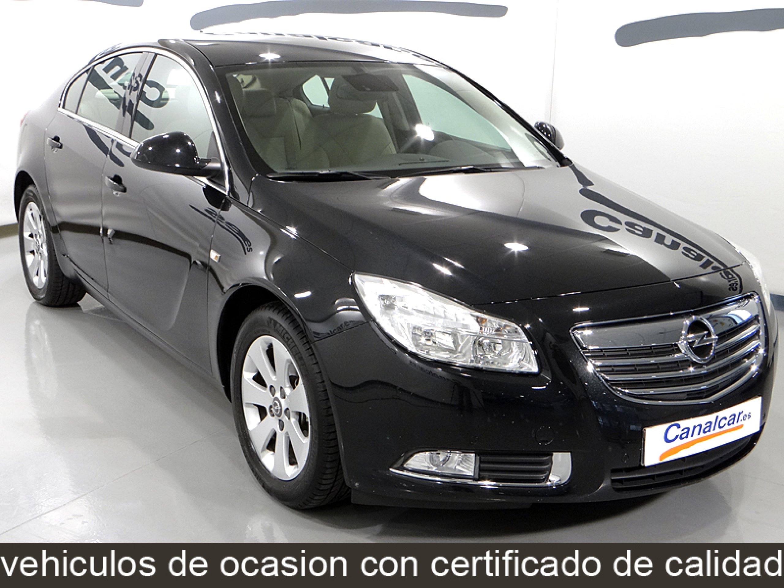 Foto Opel Insignia 4
