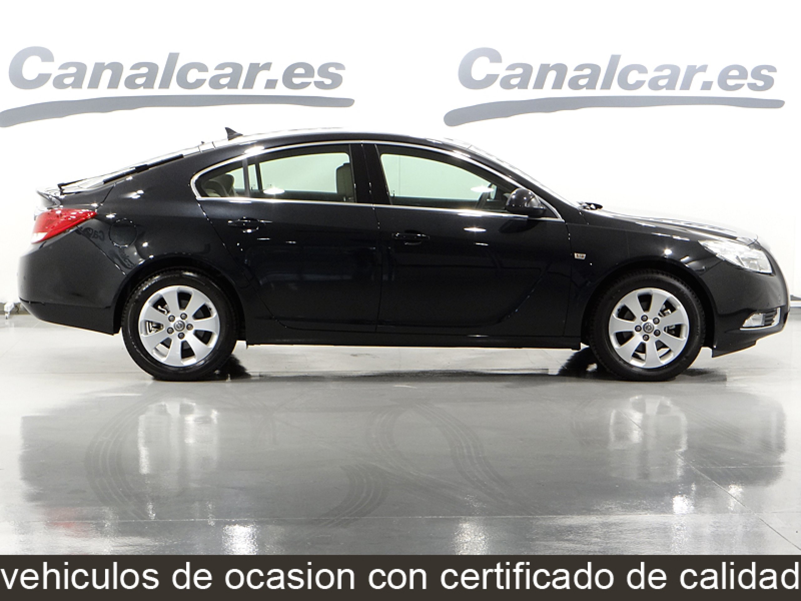 Foto Opel Insignia 5