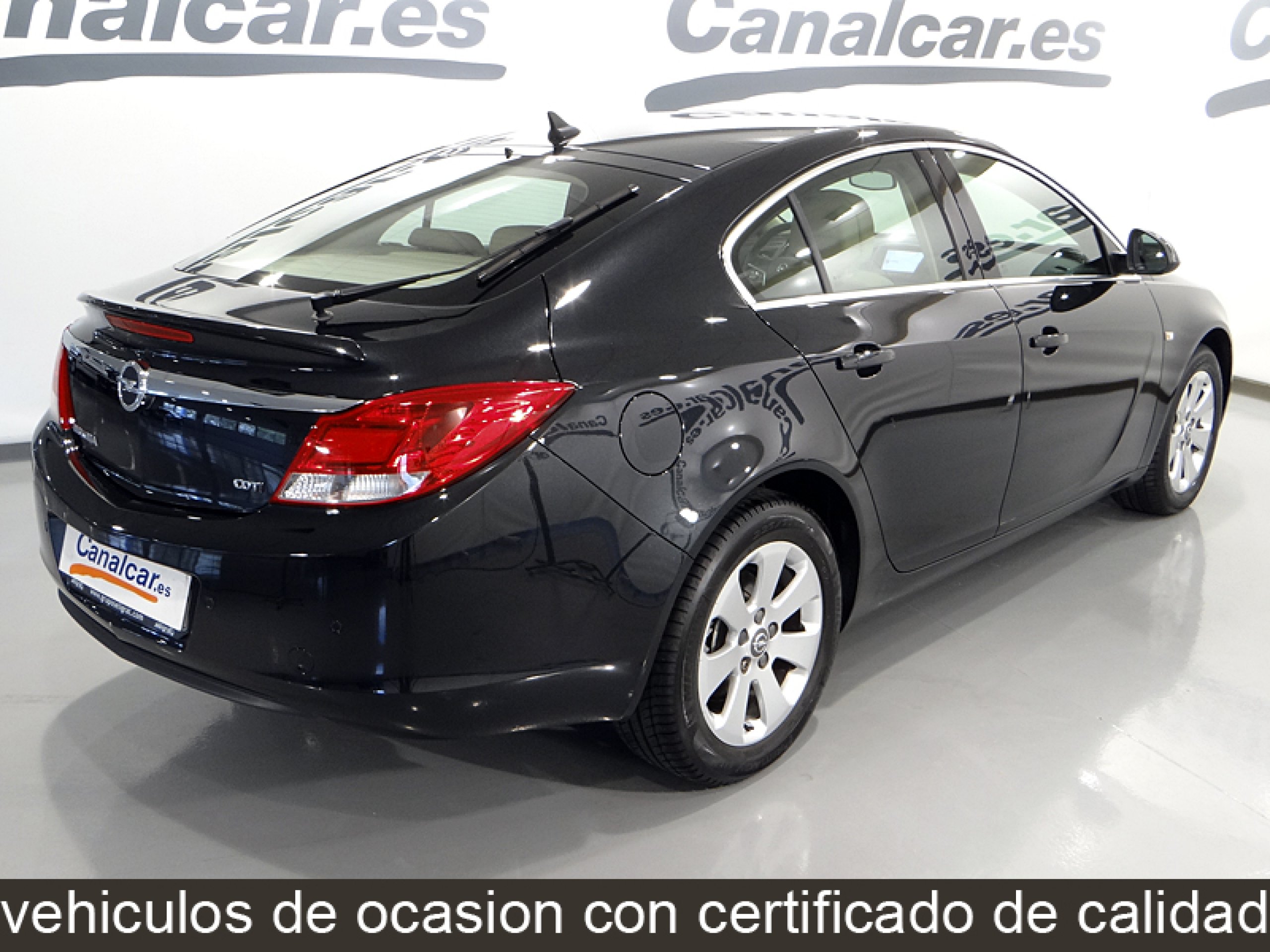 Foto Opel Insignia 6