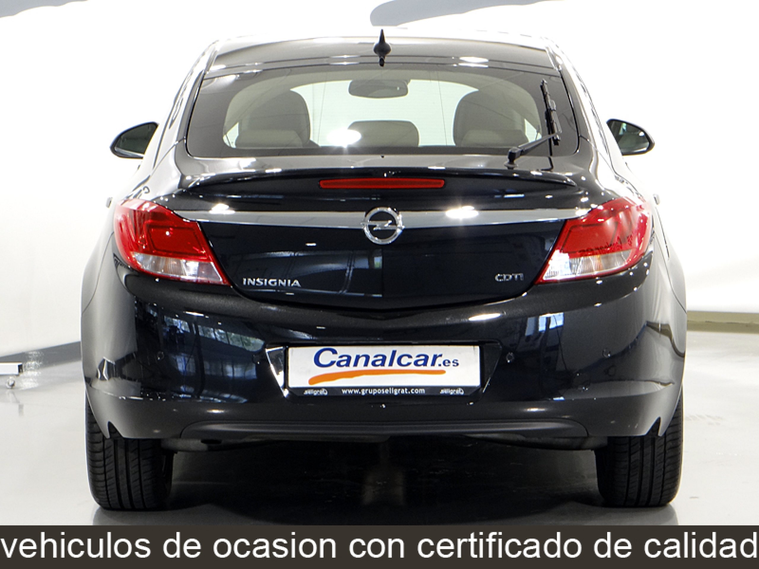 Foto Opel Insignia 7