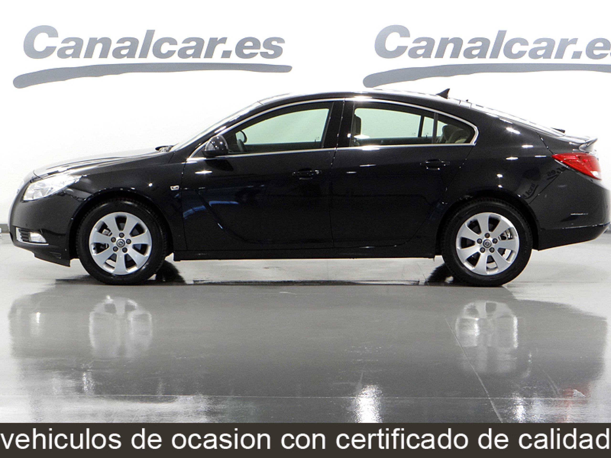 Foto Opel Insignia 12