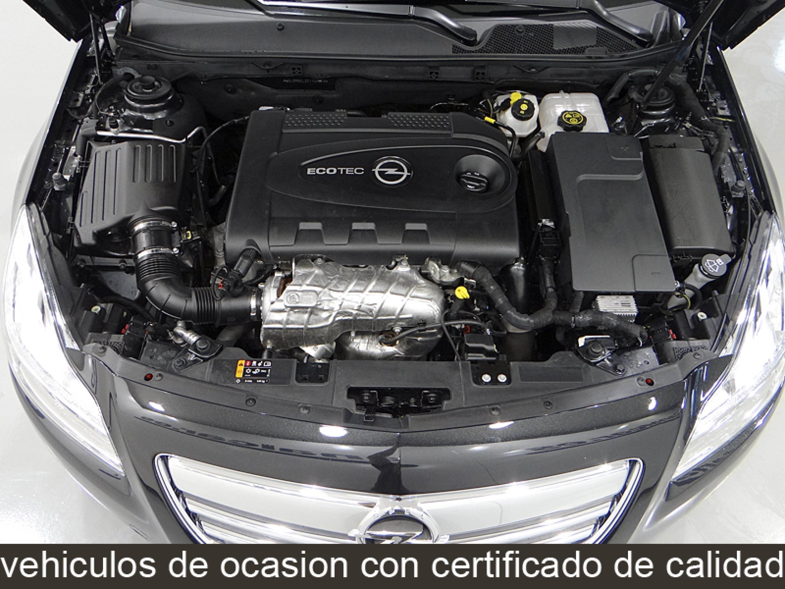 Foto Opel Insignia 15
