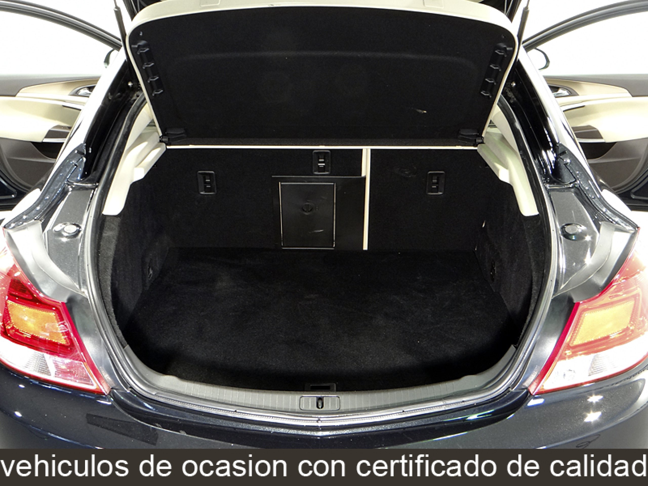 Foto Opel Insignia 16