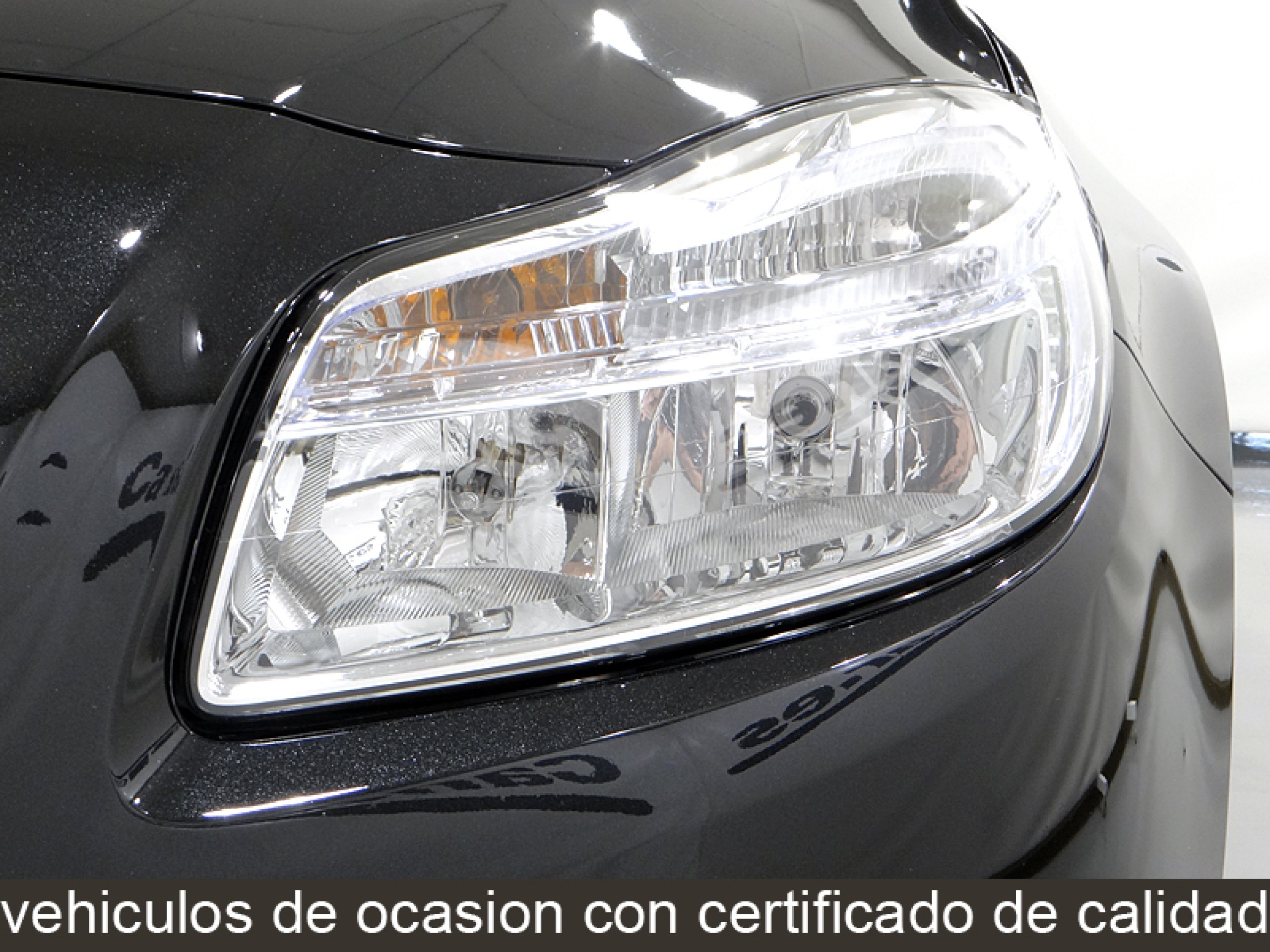 Foto Opel Insignia 18