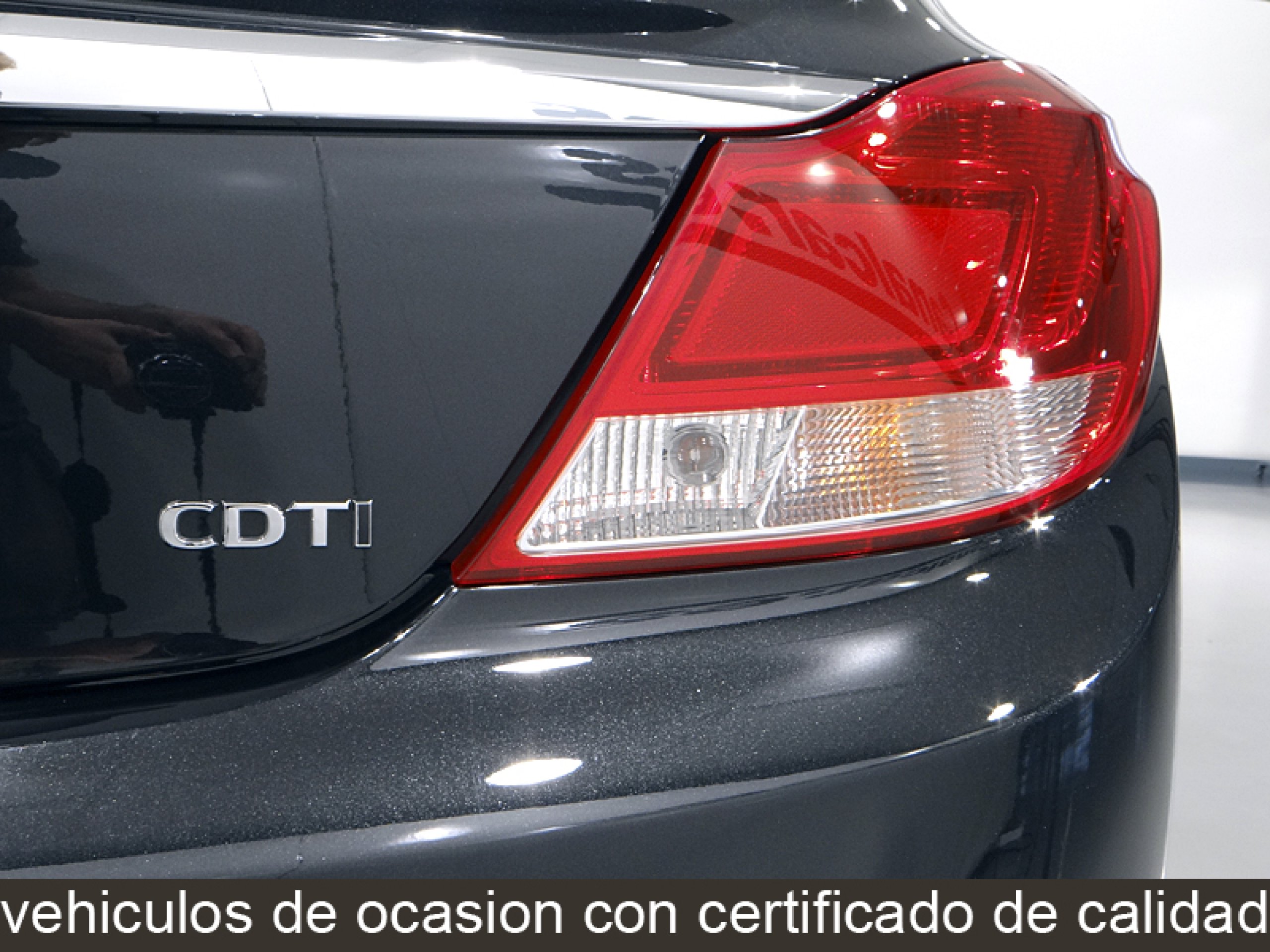 Foto Opel Insignia 19