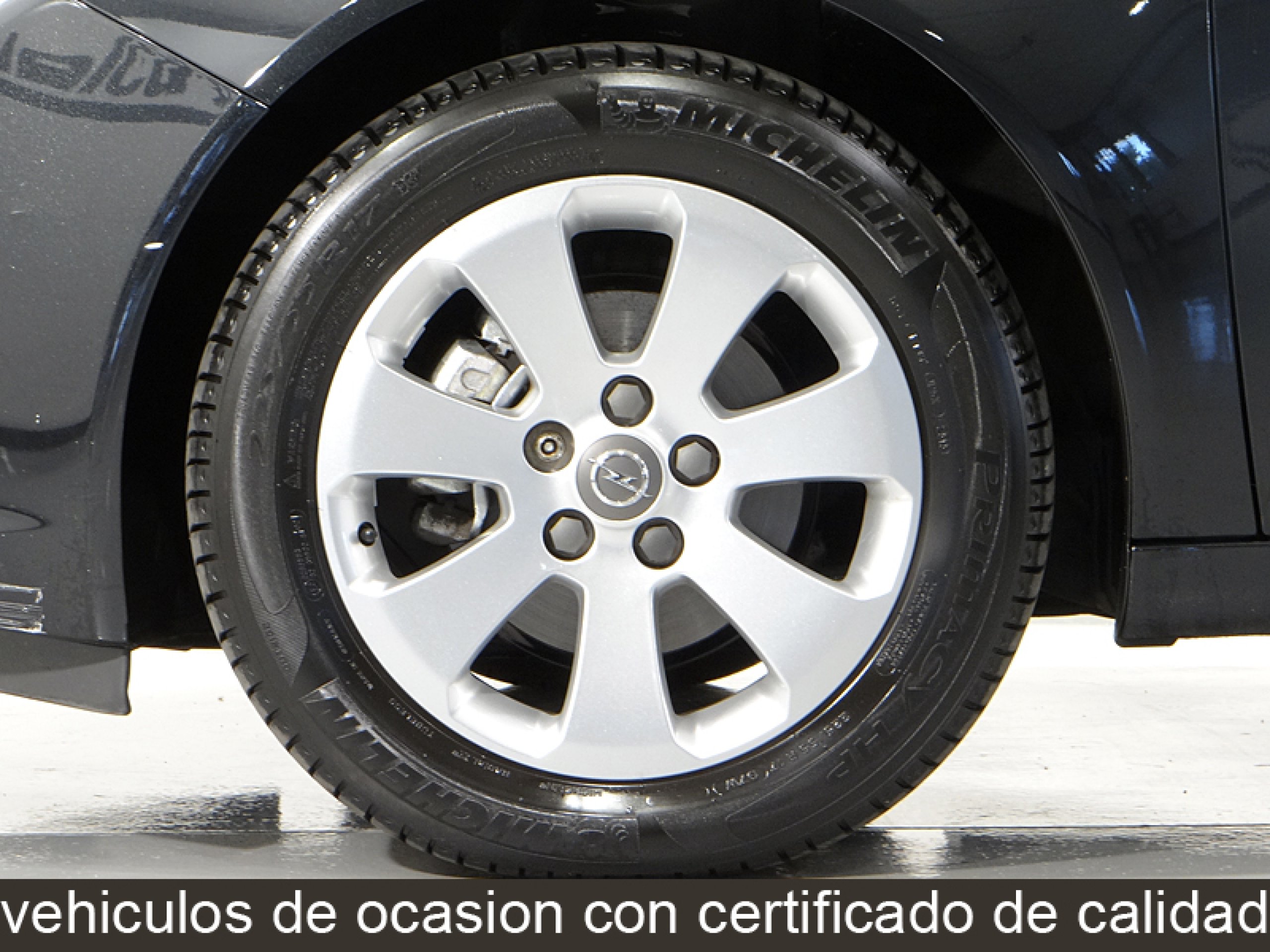 Foto Opel Insignia 21