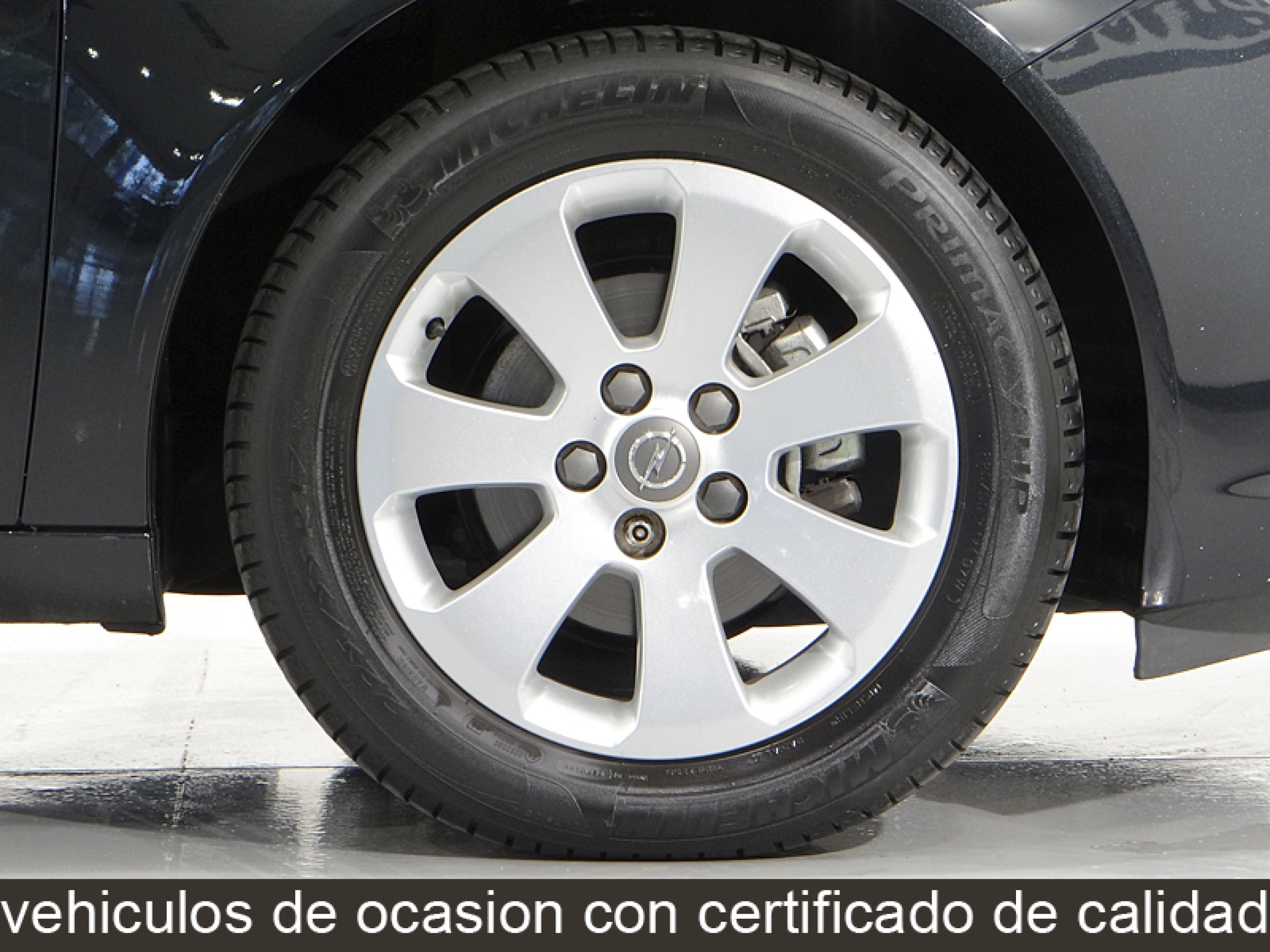 Foto Opel Insignia 24