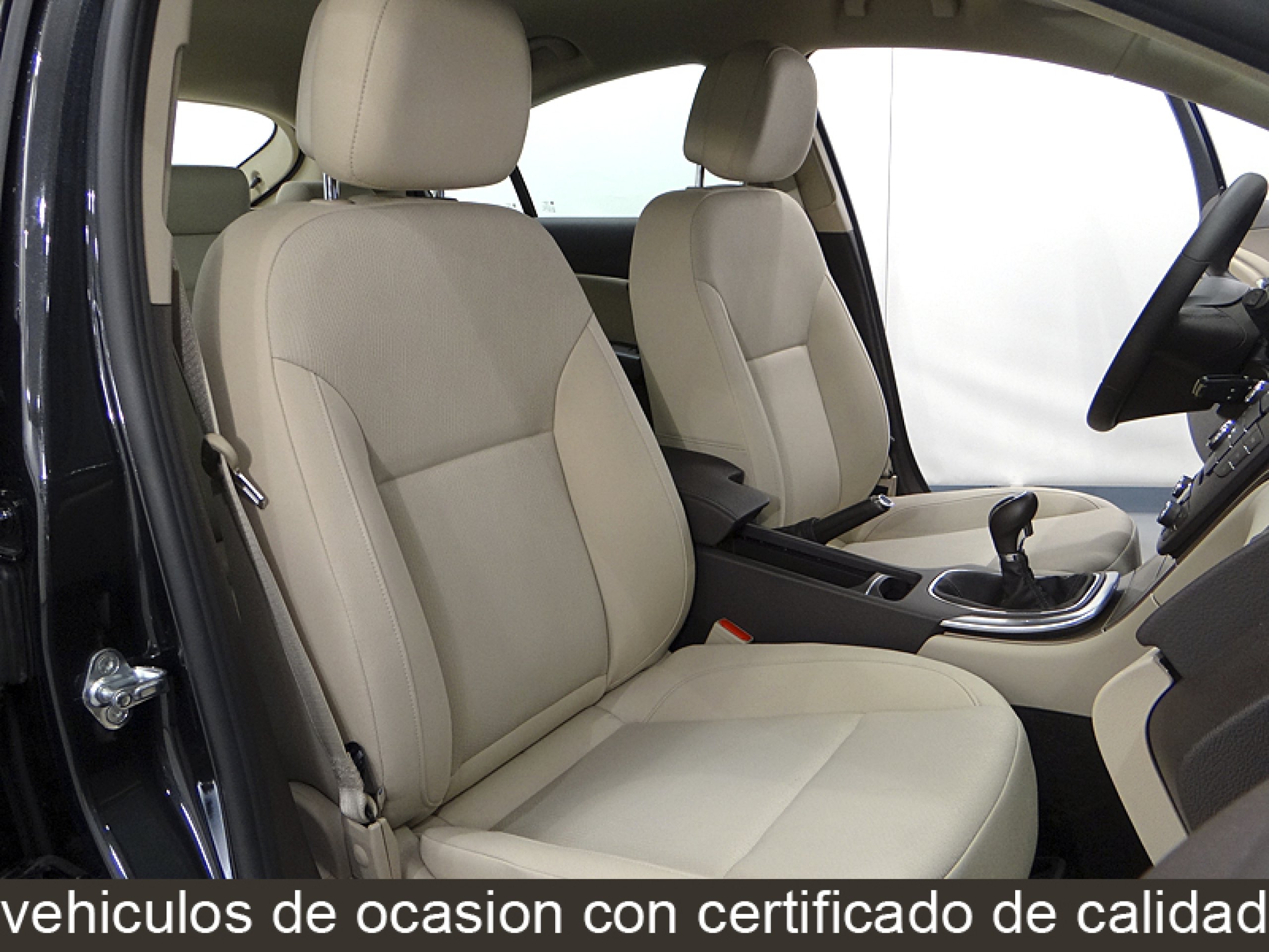 Foto Opel Insignia 26