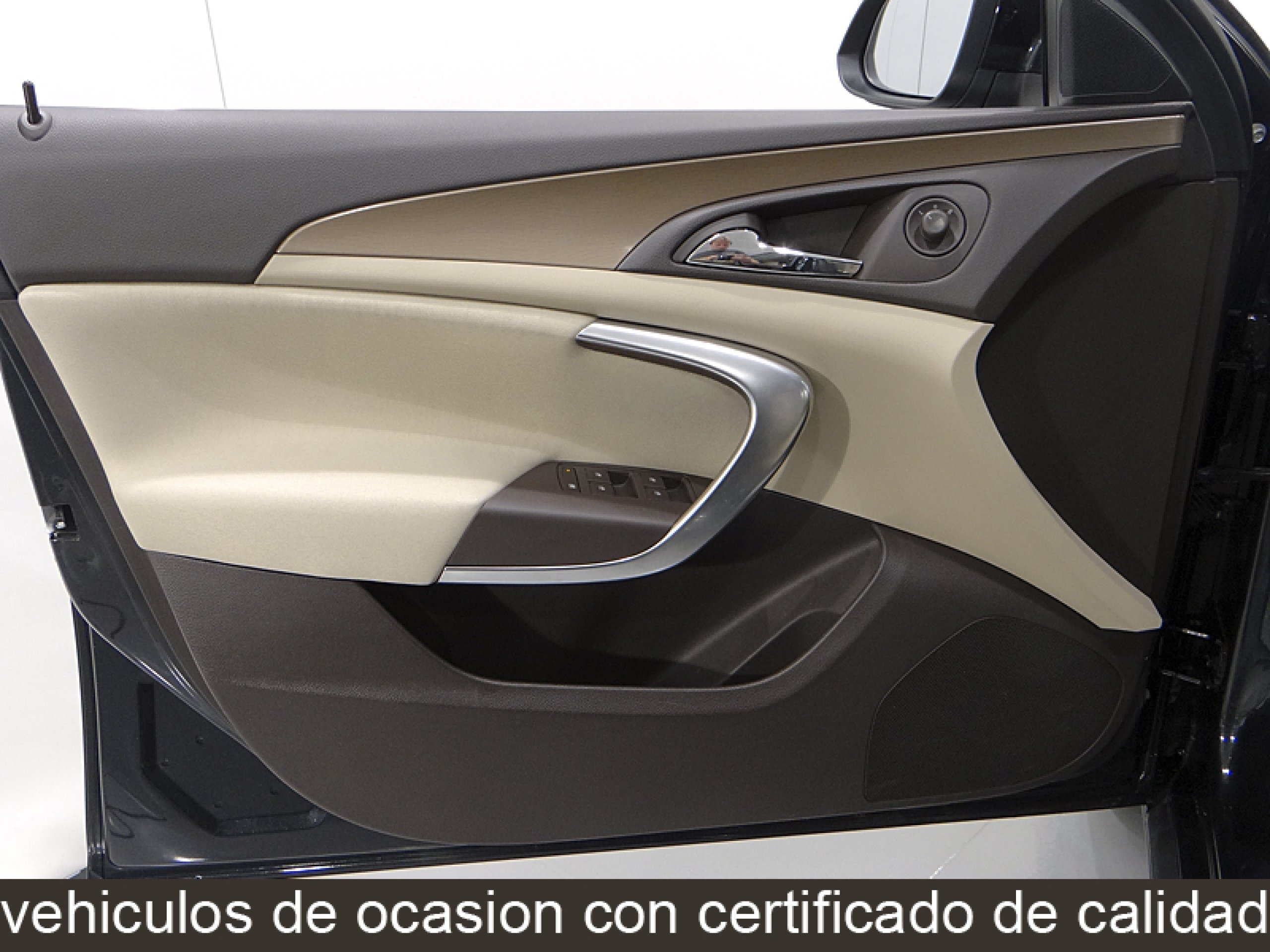 Foto Opel Insignia 29