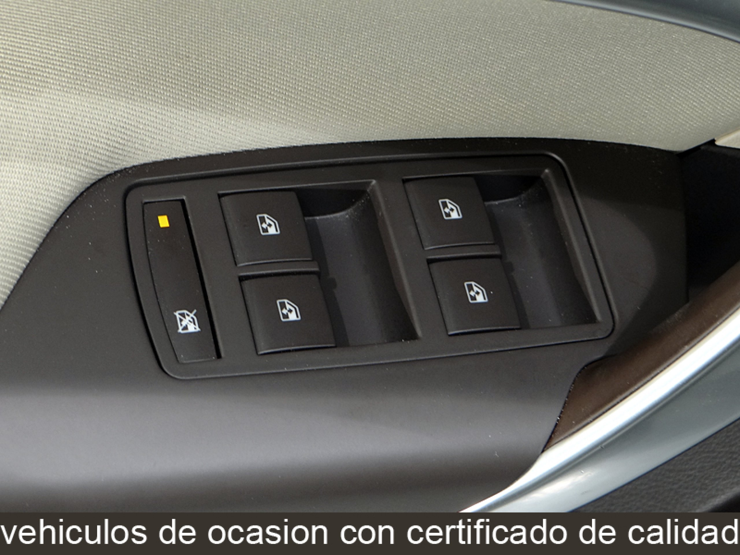 Foto Opel Insignia 30