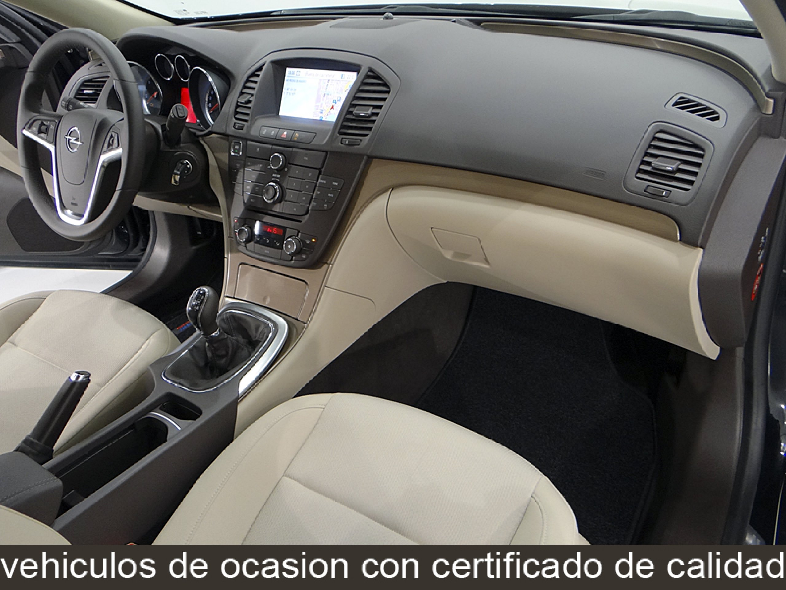 Foto Opel Insignia 32