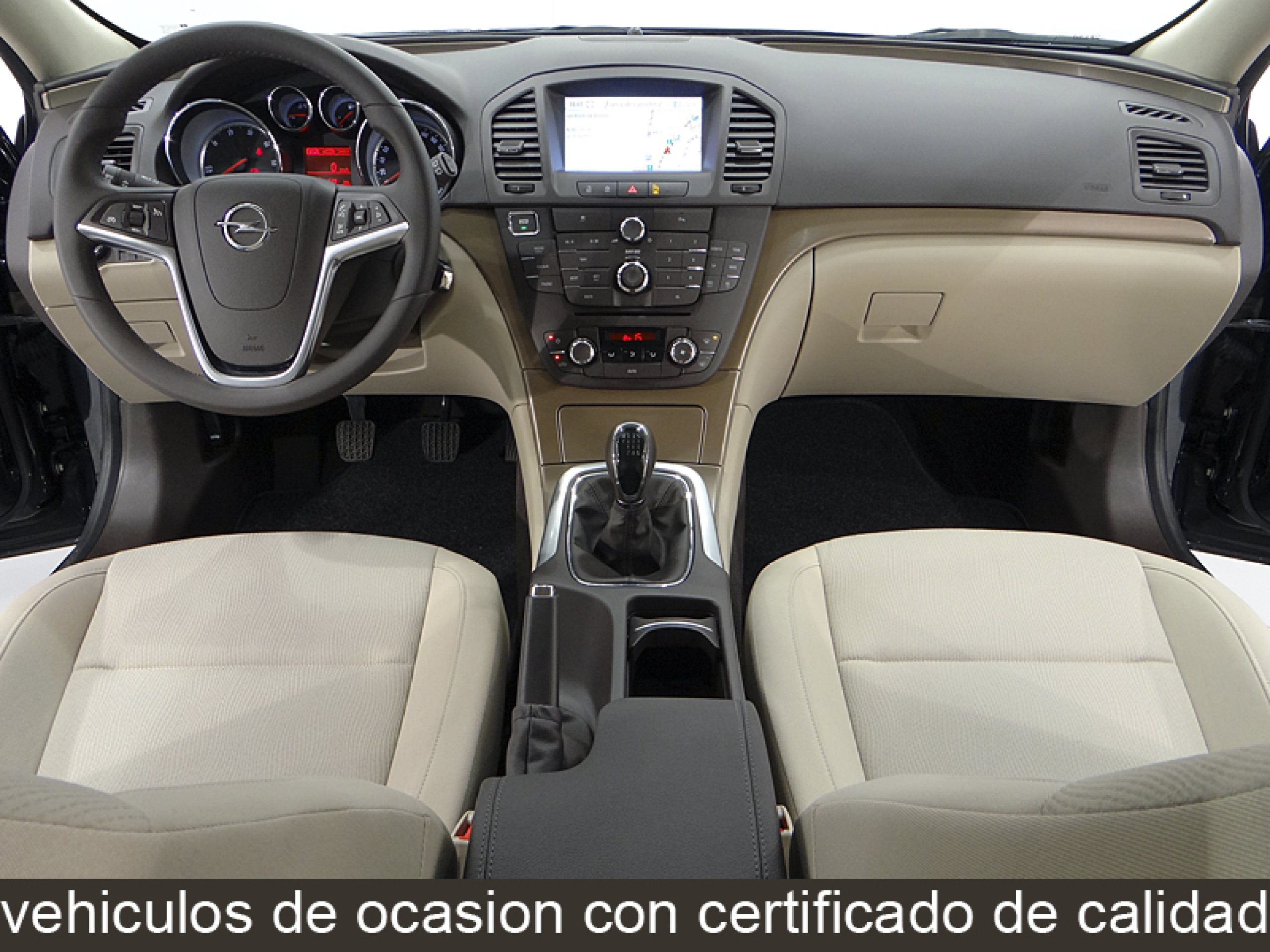 Foto Opel Insignia 33