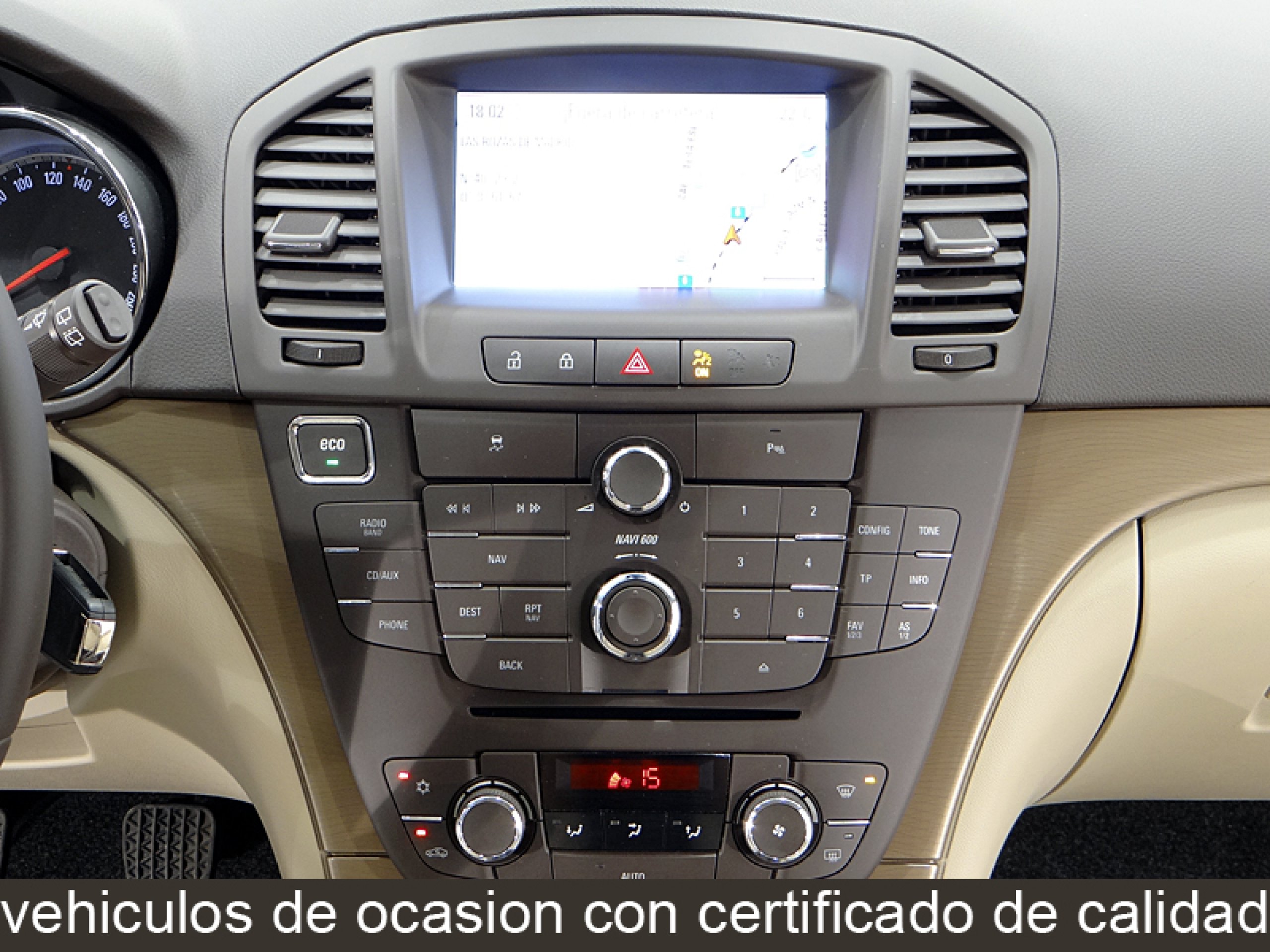 Foto Opel Insignia 36