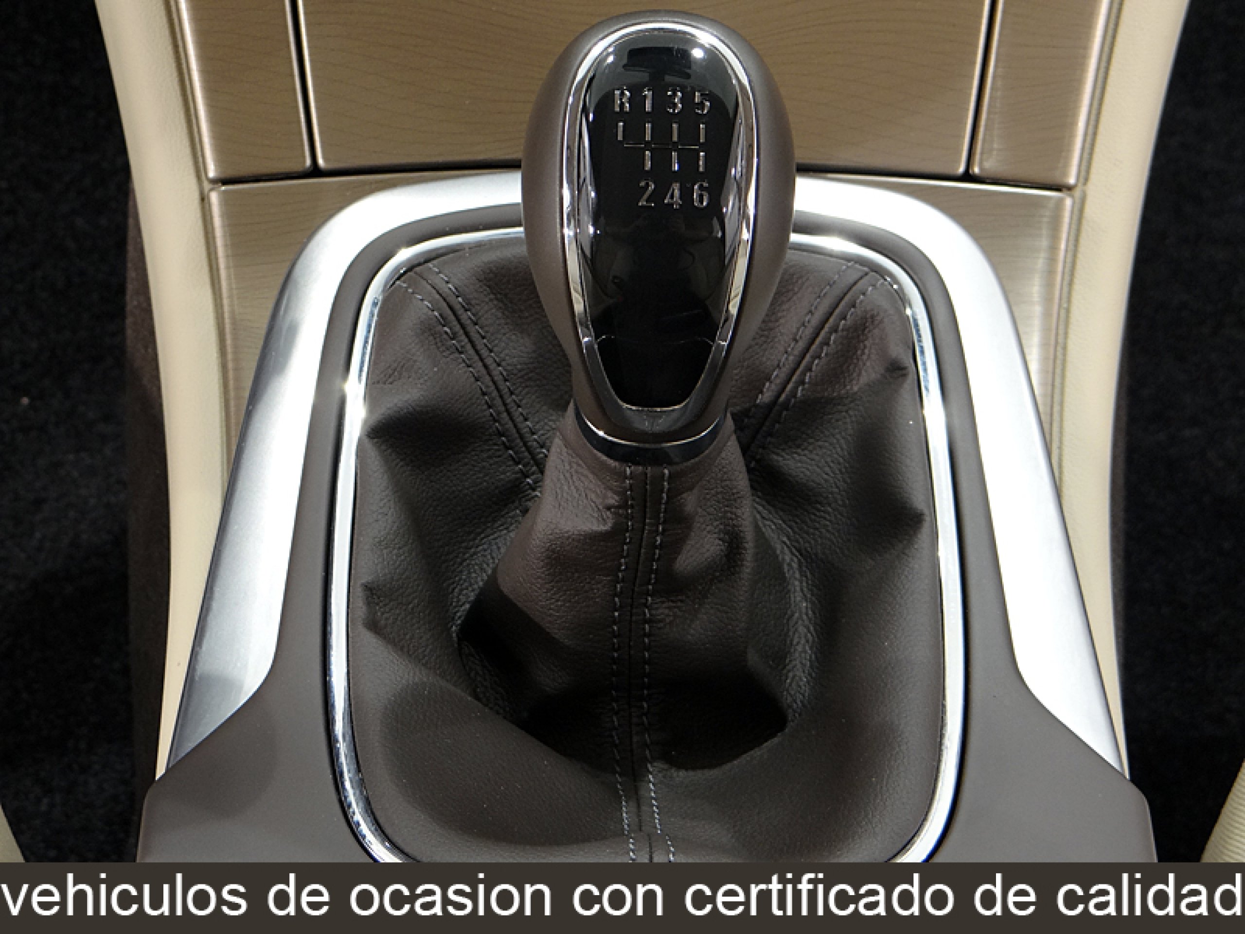 Foto Opel Insignia 38