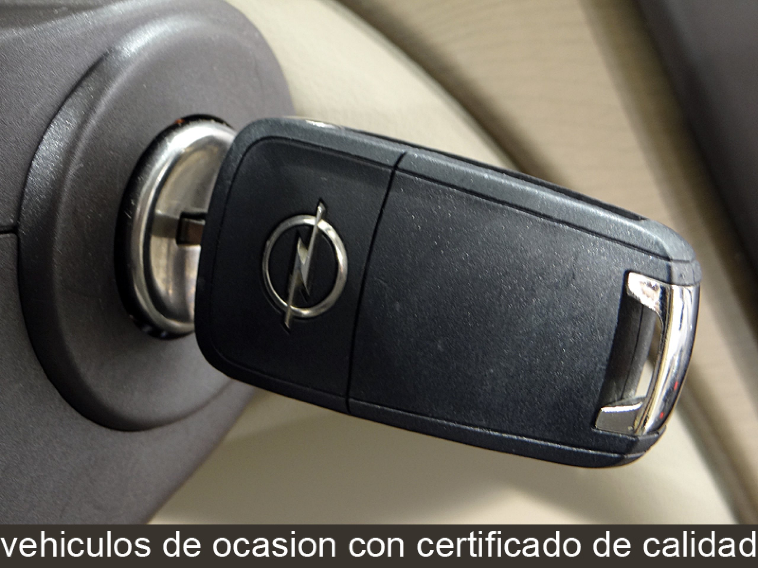 Foto Opel Insignia 43