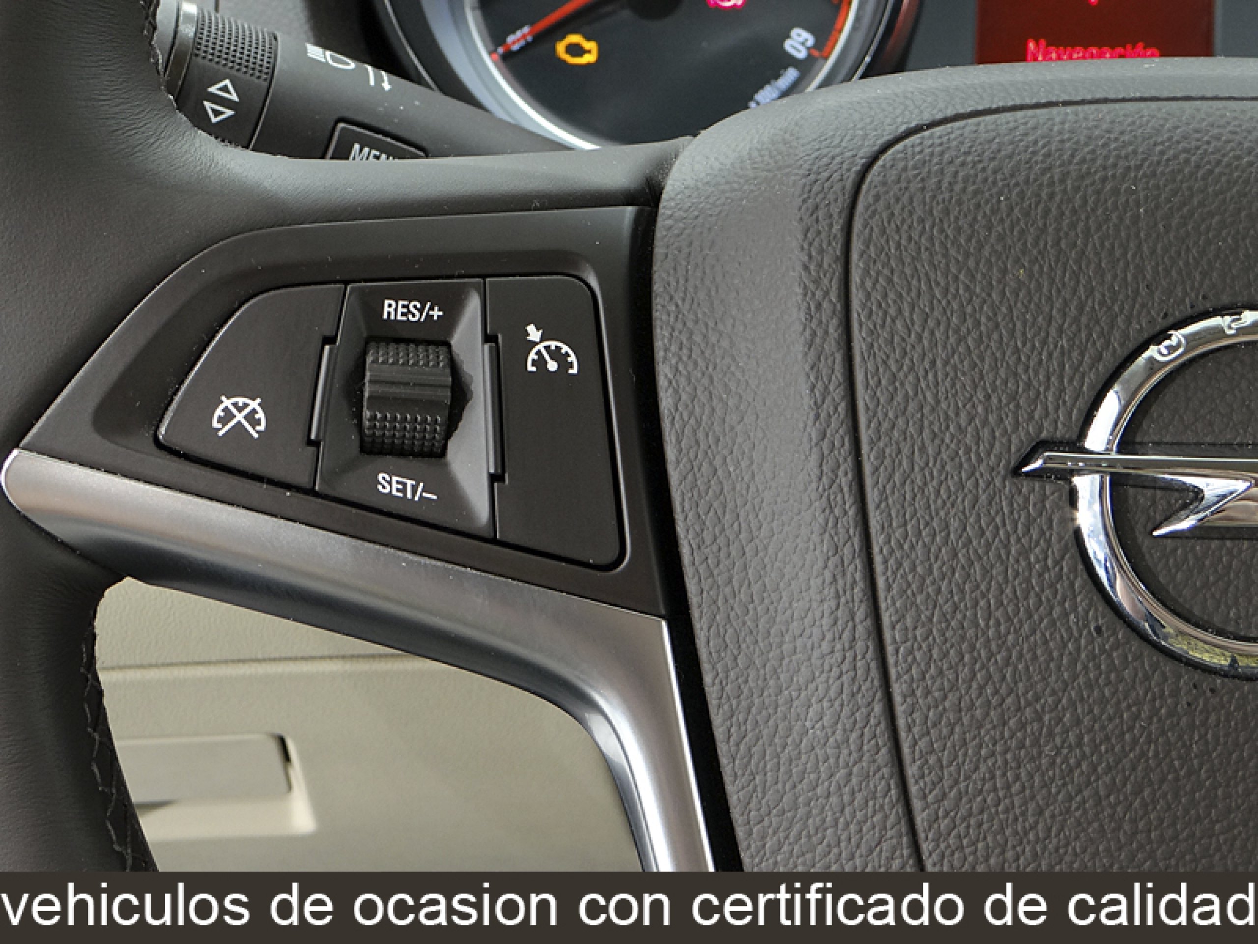 Foto Opel Insignia 44