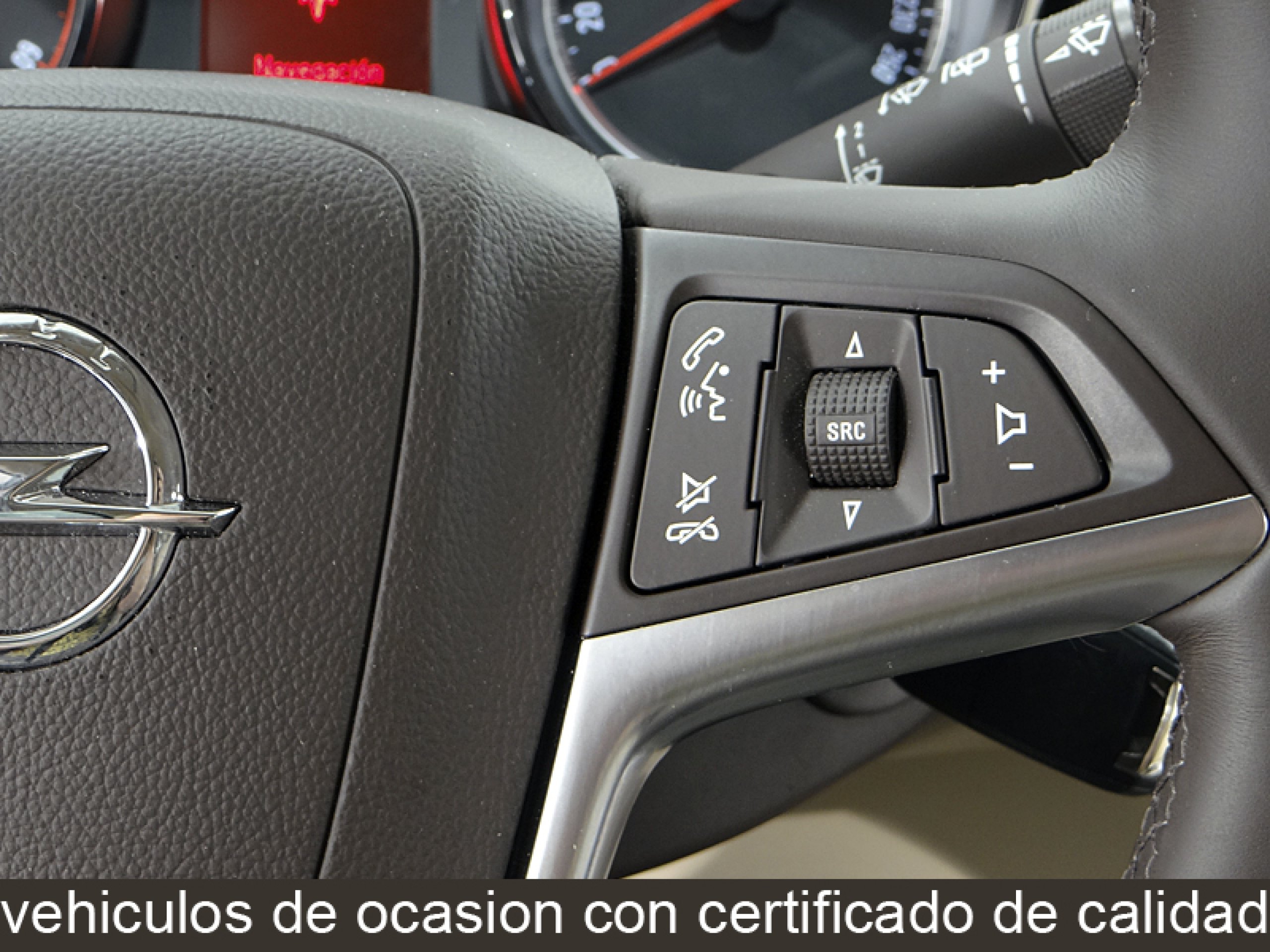 Foto Opel Insignia 45