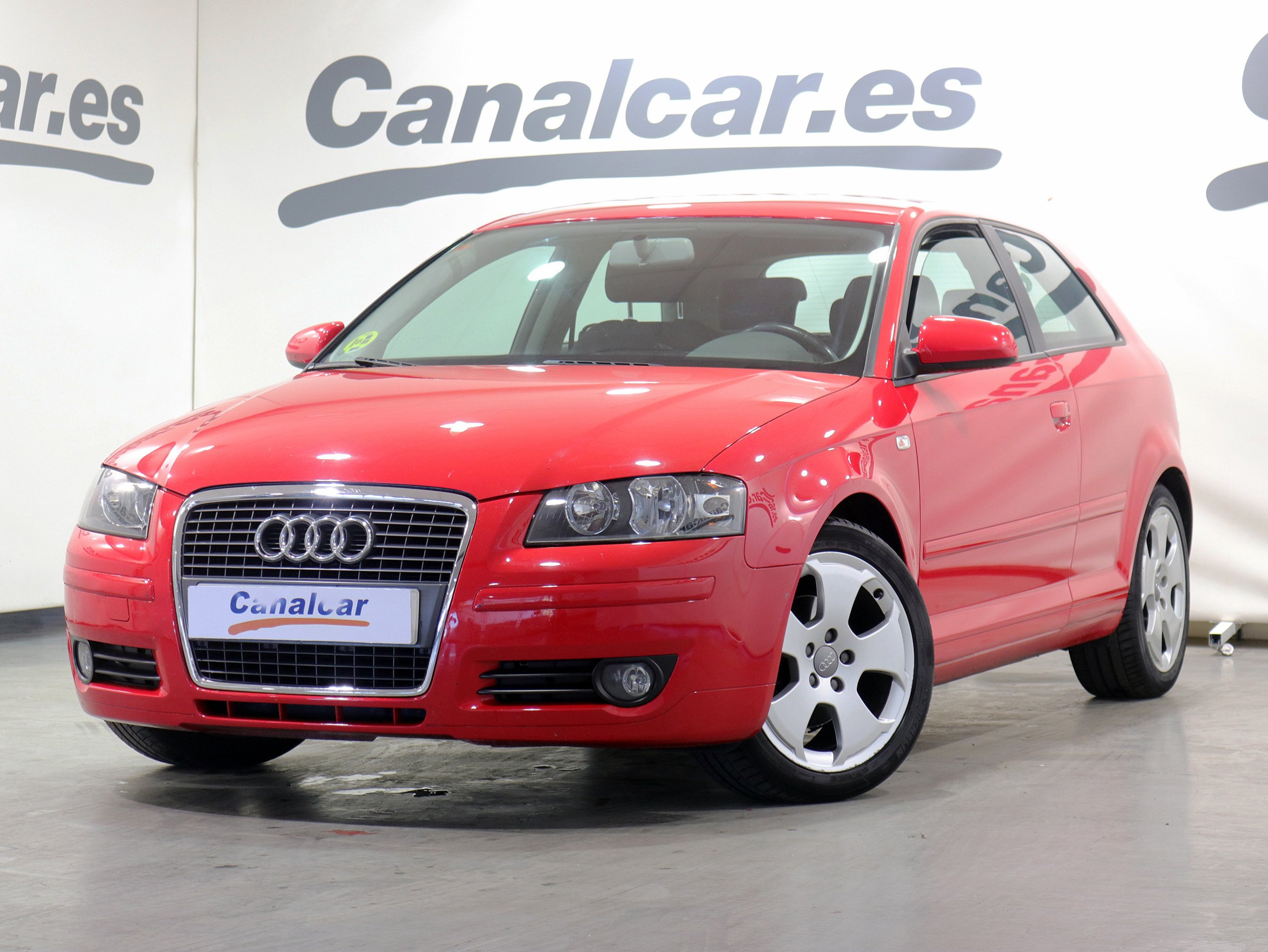 Foto Audi A3 1