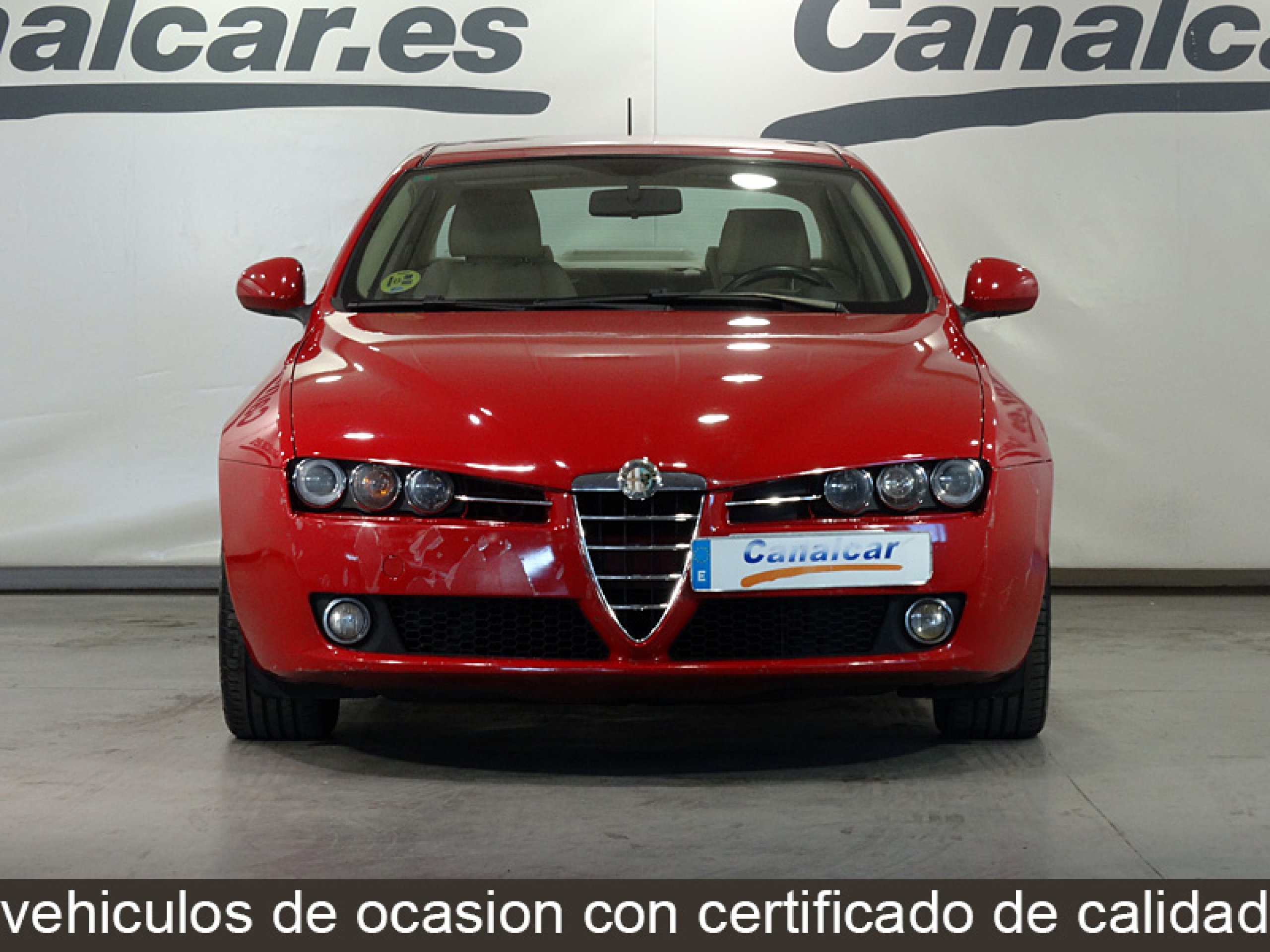 Foto Alfa Romeo 159 3