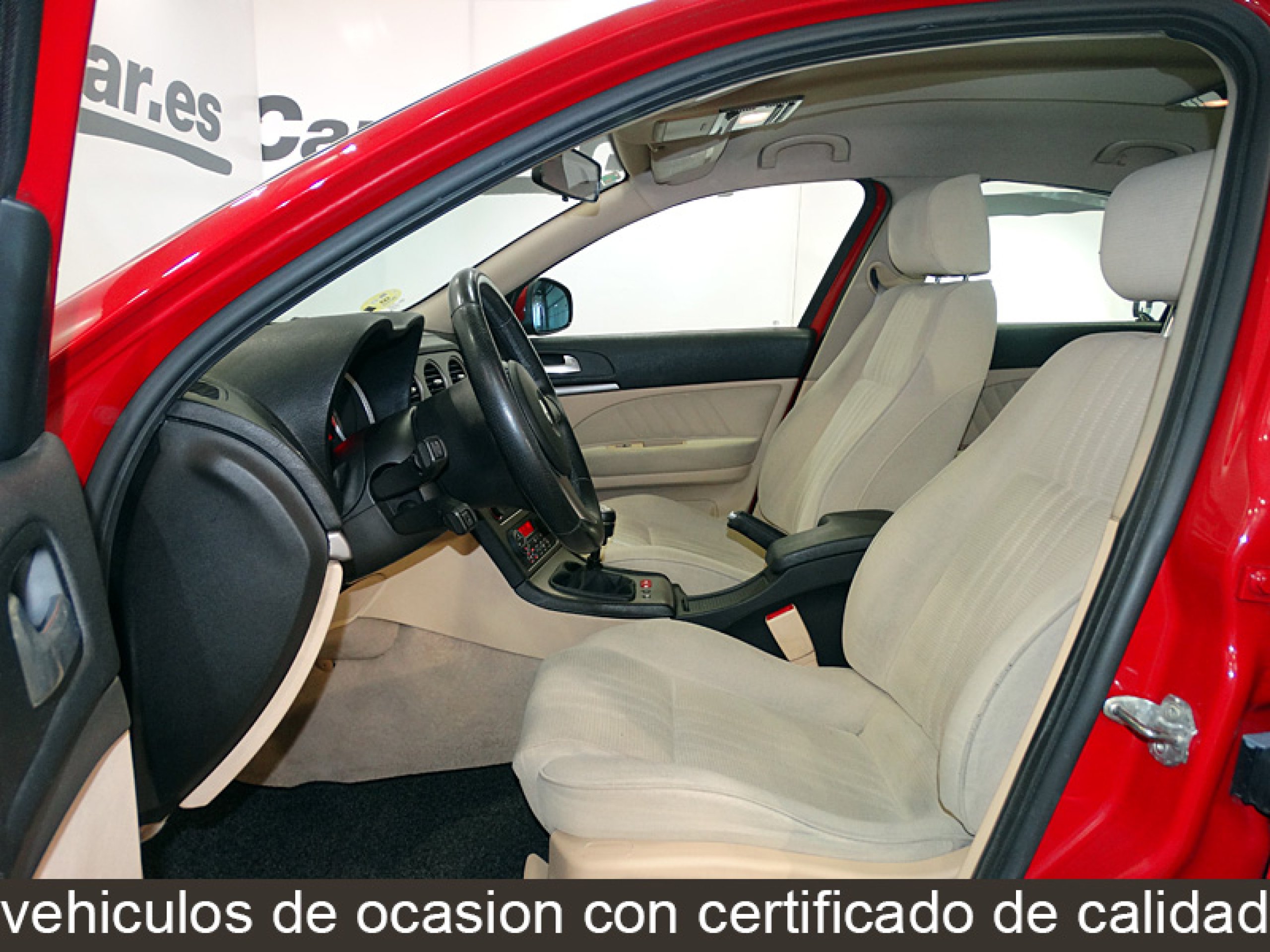 Foto Alfa Romeo 159 10