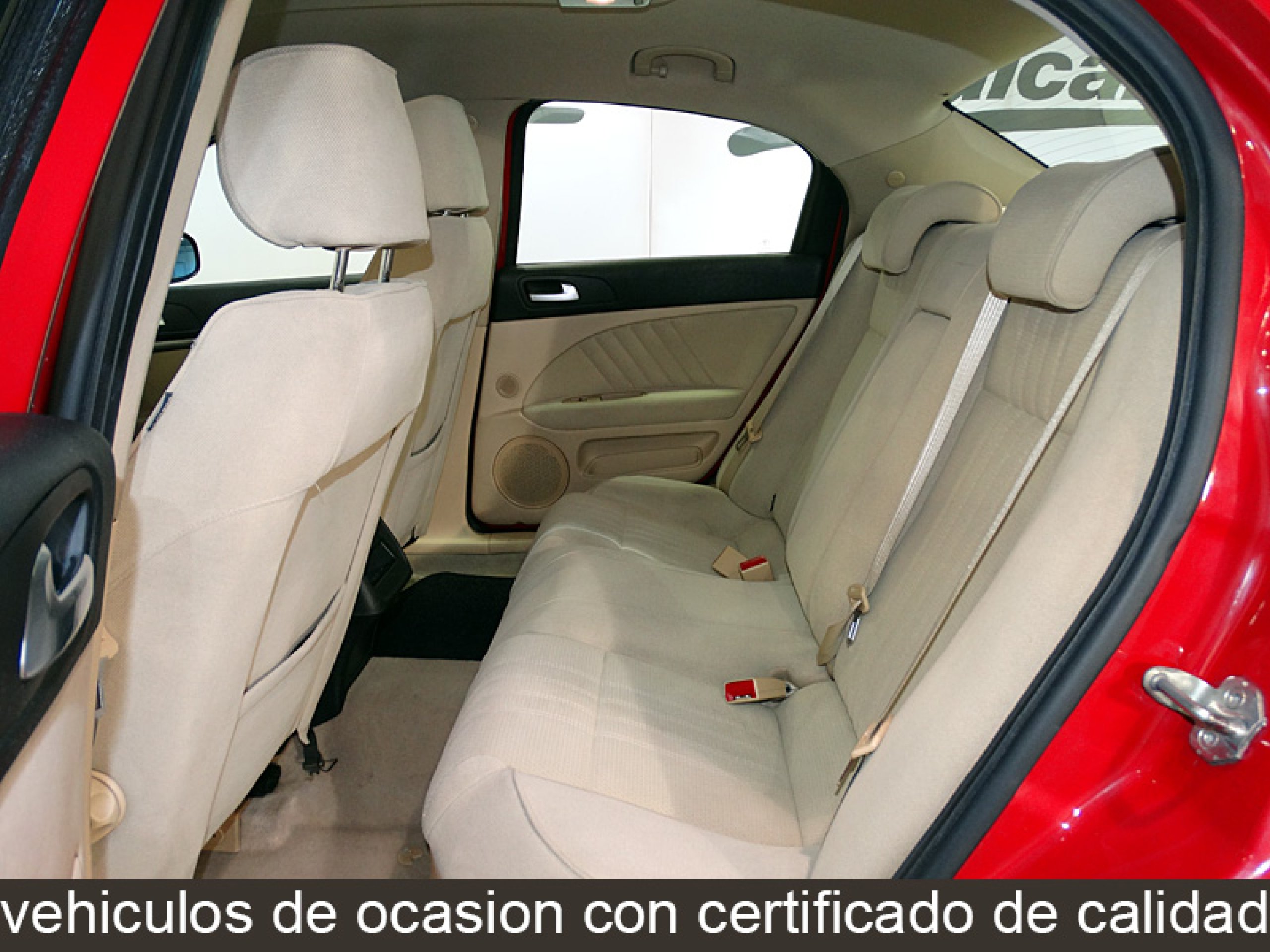 Foto Alfa Romeo 159 11