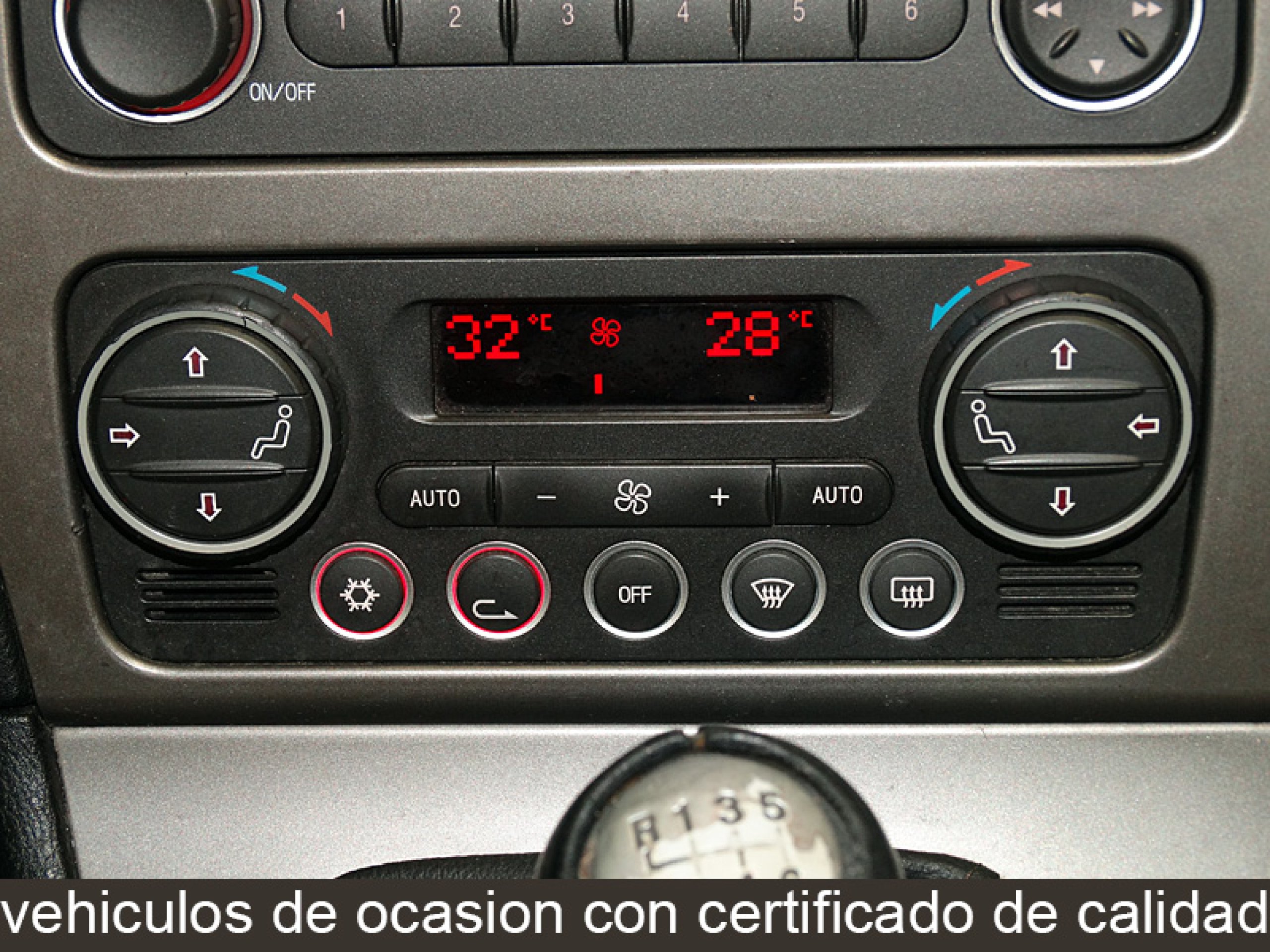 Foto Alfa Romeo 159 13