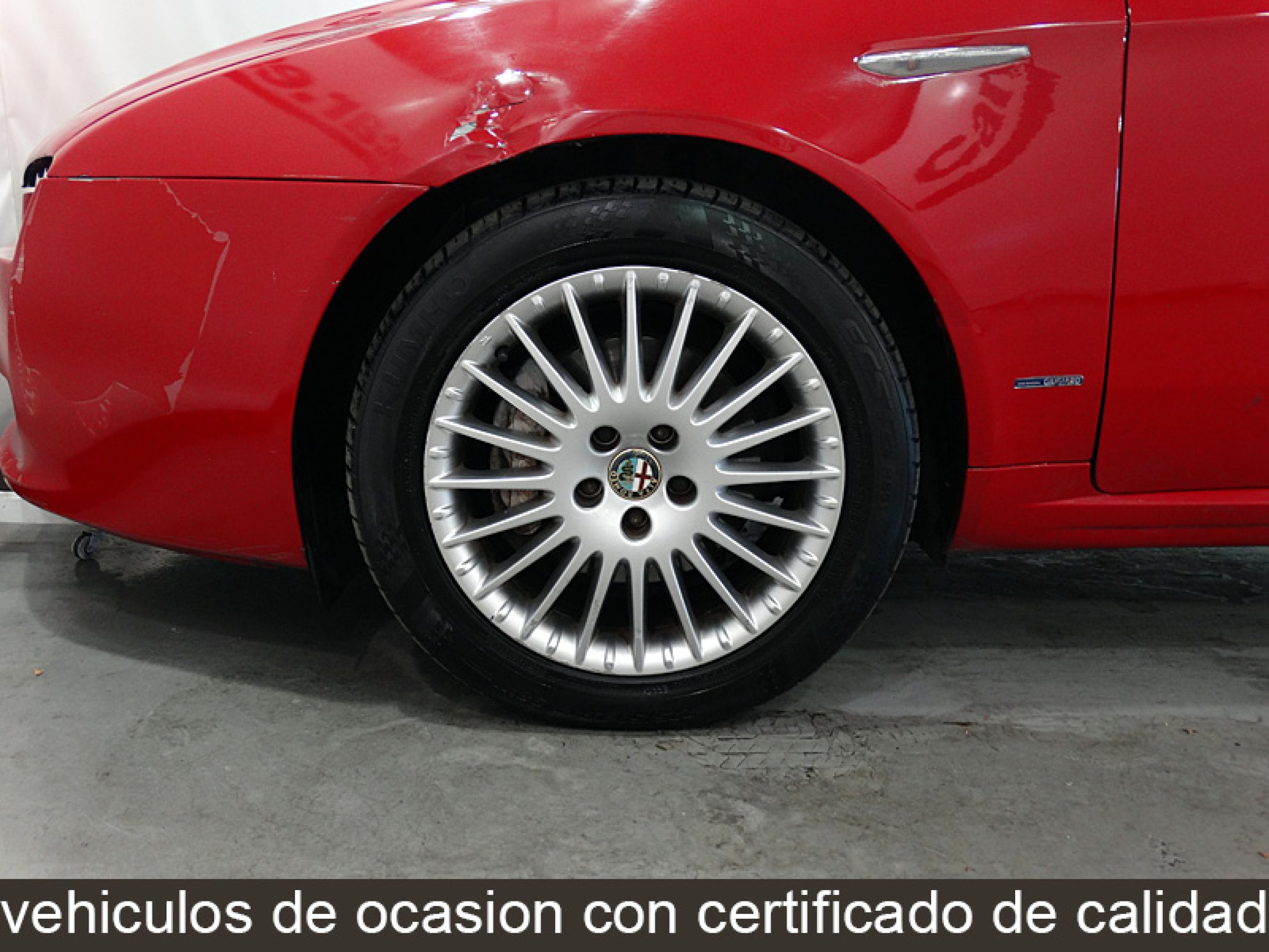 Foto Alfa Romeo 159 18